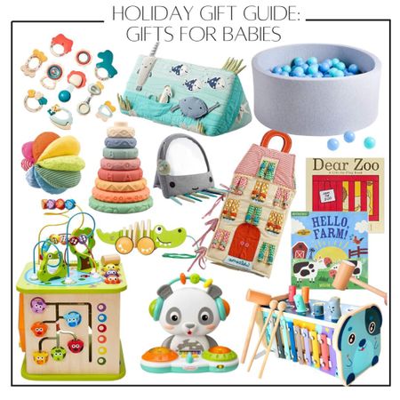 Holiday gift guides, Christmas gift guides, Christmas shopping, holiday shopping for babies, holiday gifts for babies, holiday shopping for babies, gift ideas for babies, gift ideas for babies



#LTKHoliday #LTKbaby #LTKkids