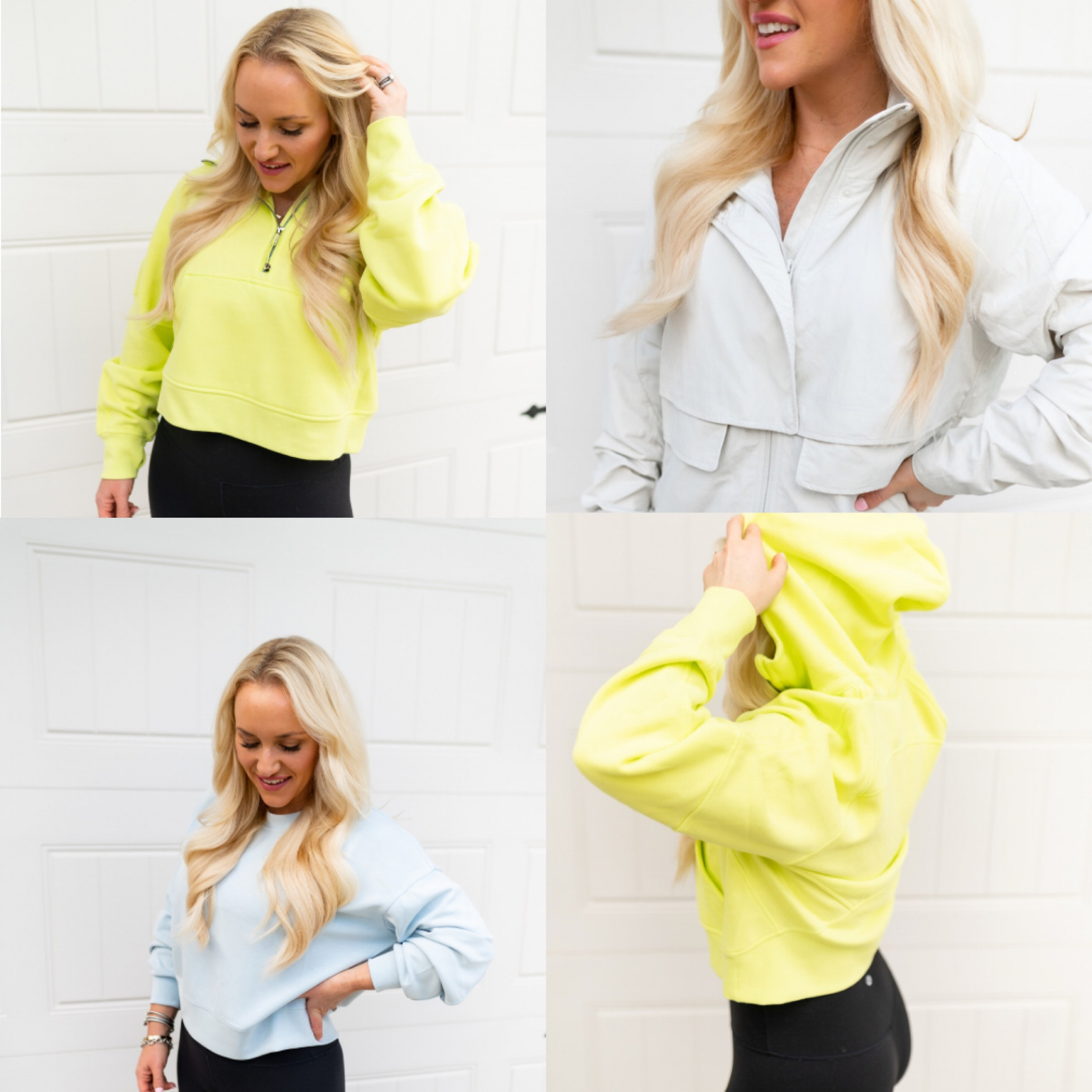 Lululemon spring. Spring sweatshirts. Size 6. Rain jacket. Hoodie sweatshirt. Lululemon sweatshirts. Spring athleticwear. Athleisure 

#LTKstyletip #LTKSeasonal #LTKfit