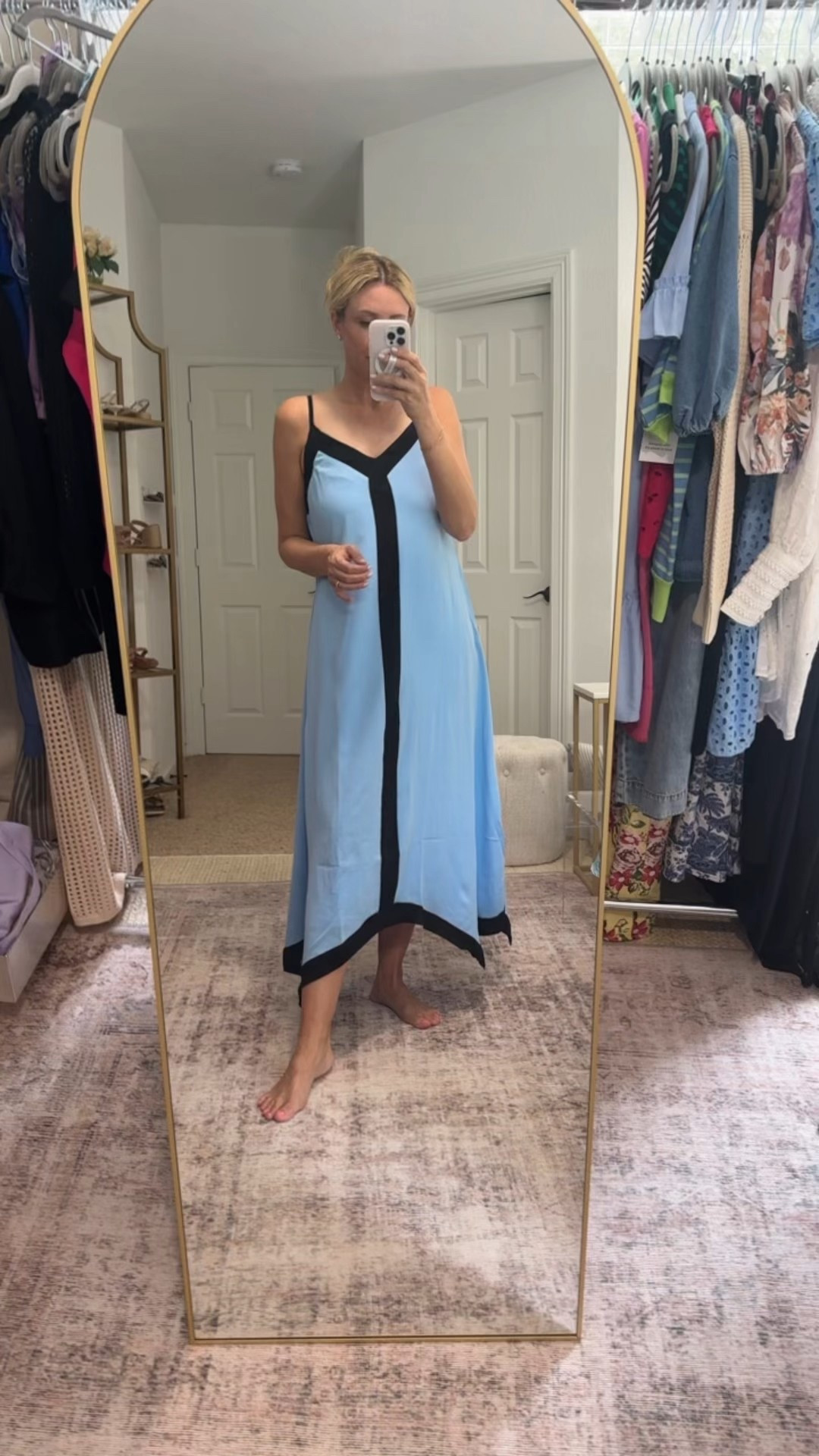 Maxi dress
Vacation outfit

#LTKStyleTip #LTKFindsUnder50