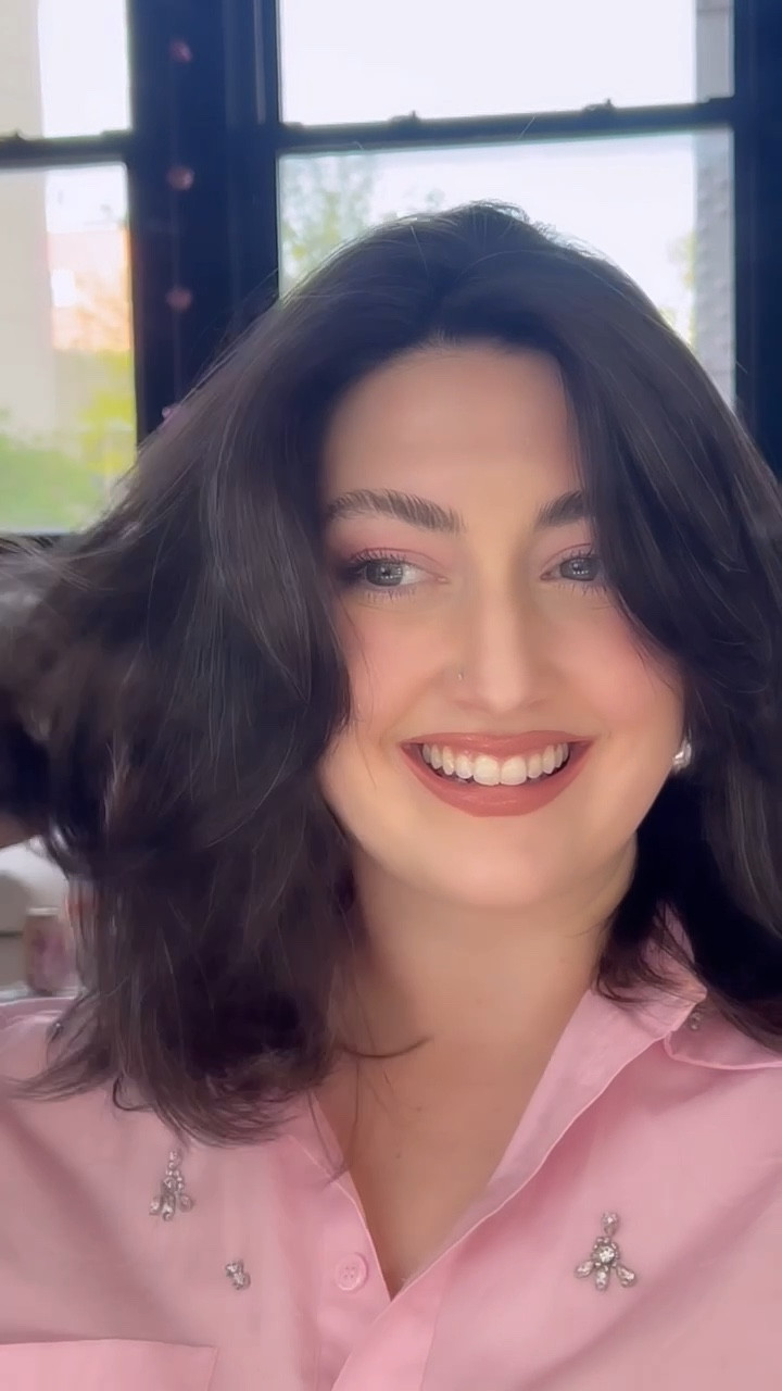 ngl I’m kinda freaking out that Kerastase sent me the Première collection and I’m obsessed 🤯 my hair has literally never looked better✨
#haircare #kerastase #shorthair

#LTKBeauty