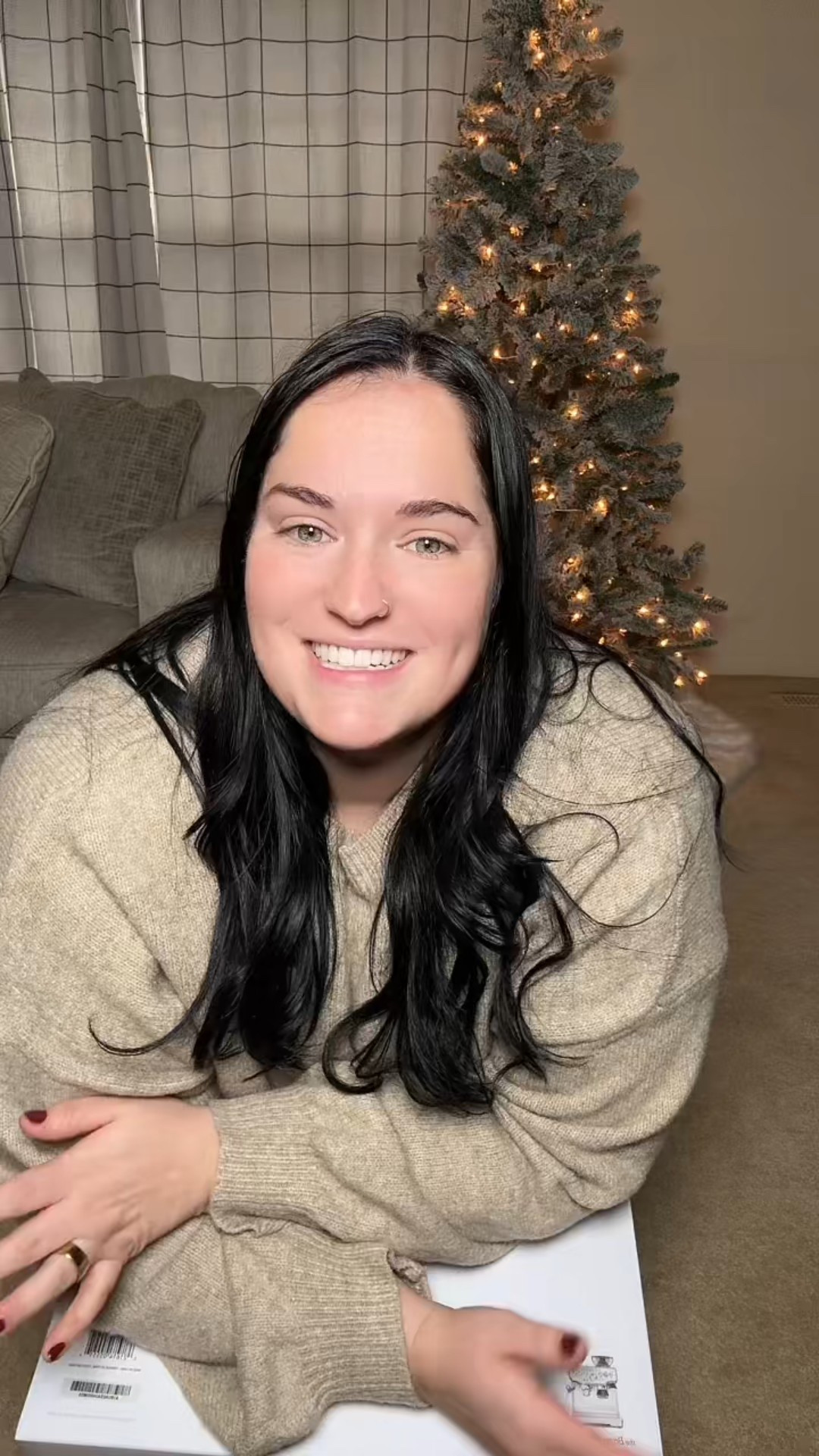 Finally celebrating small victories and what a better way to do that than buying a new espresso maker 

#LTKGiftGuide #LTKdayinmylife #LTKmomlife