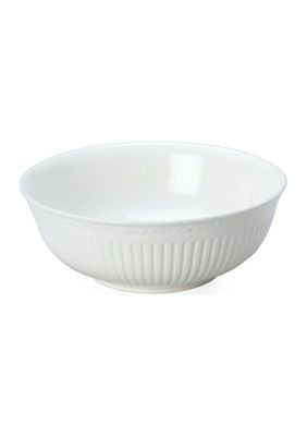 Mikasa Italian Countryside 9.5'' Salad Bowl | Belk