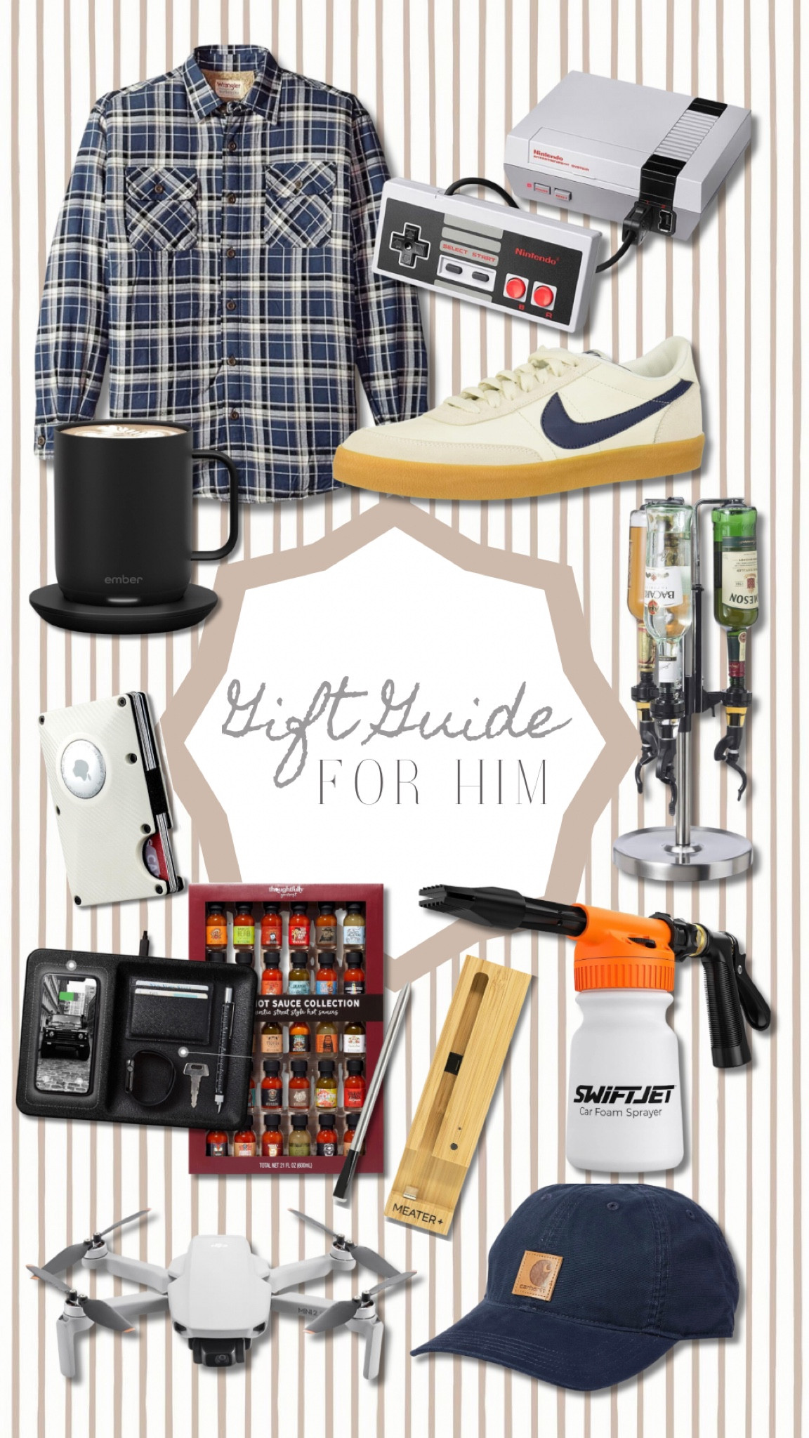 Amazon gift guide for me. 

#amazongiftguide #amazonfinds

#LTKHoliday #LTKGiftGuide #LTKSeasonal