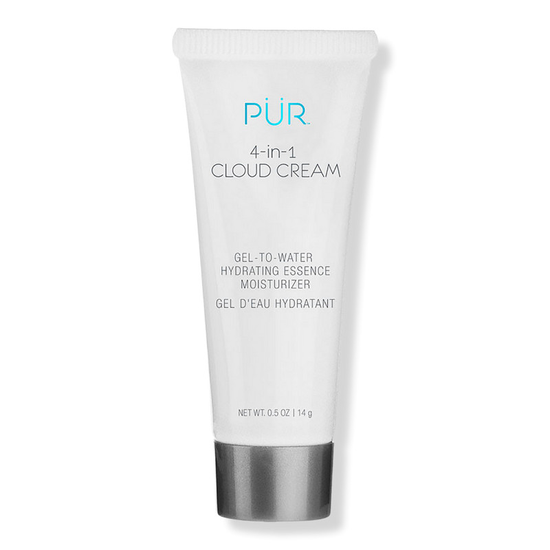 Travel Size 4-in-1 Cloud Cream Moisturizer | Ulta