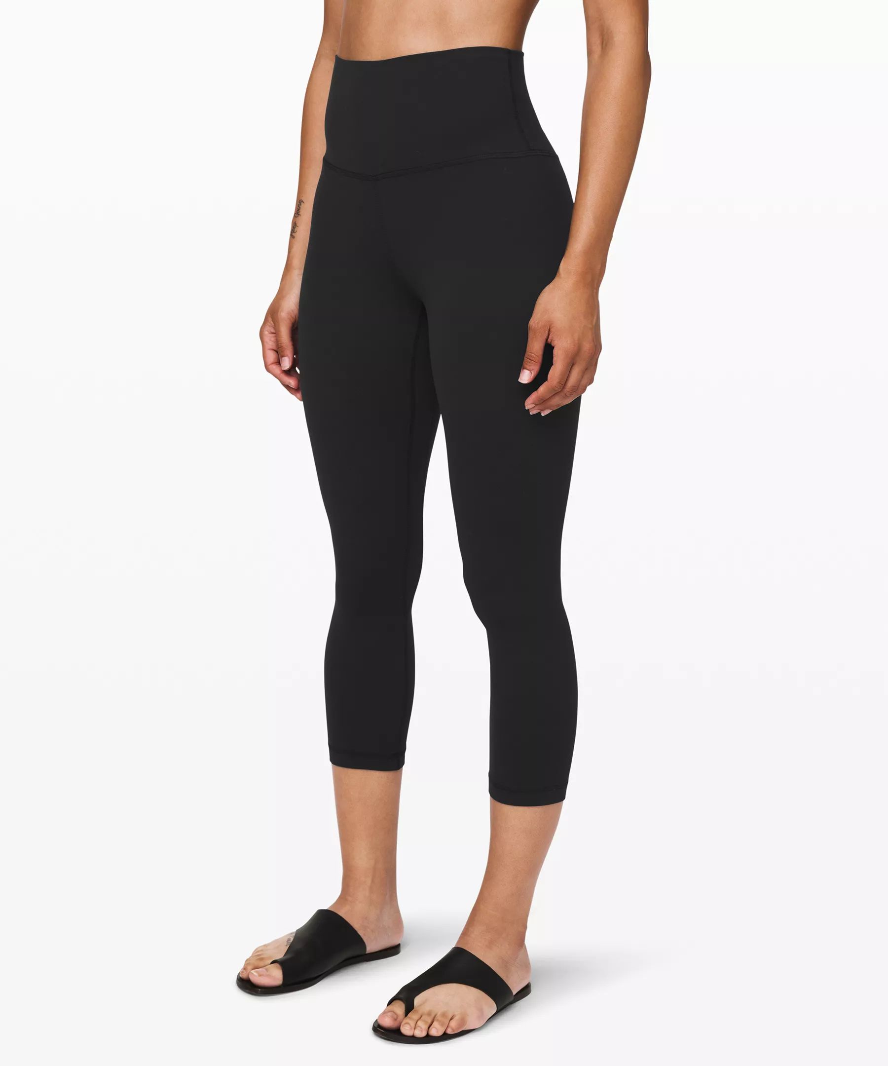 lululemon Align™ Crop 21" Cool | Lululemon (US)