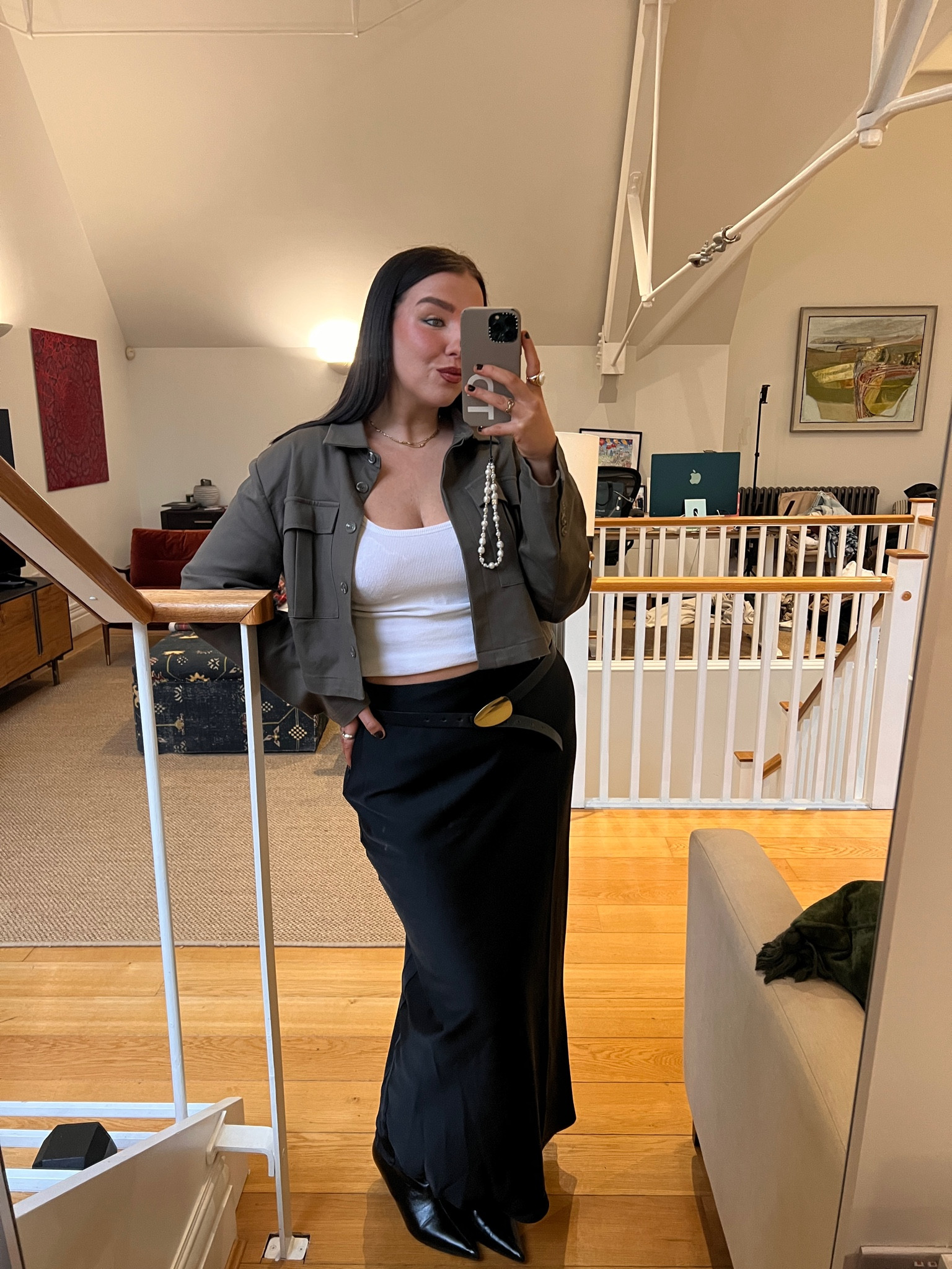 Girls night out 

#LTKFashionMonth #LTKdatenight #LTKuk