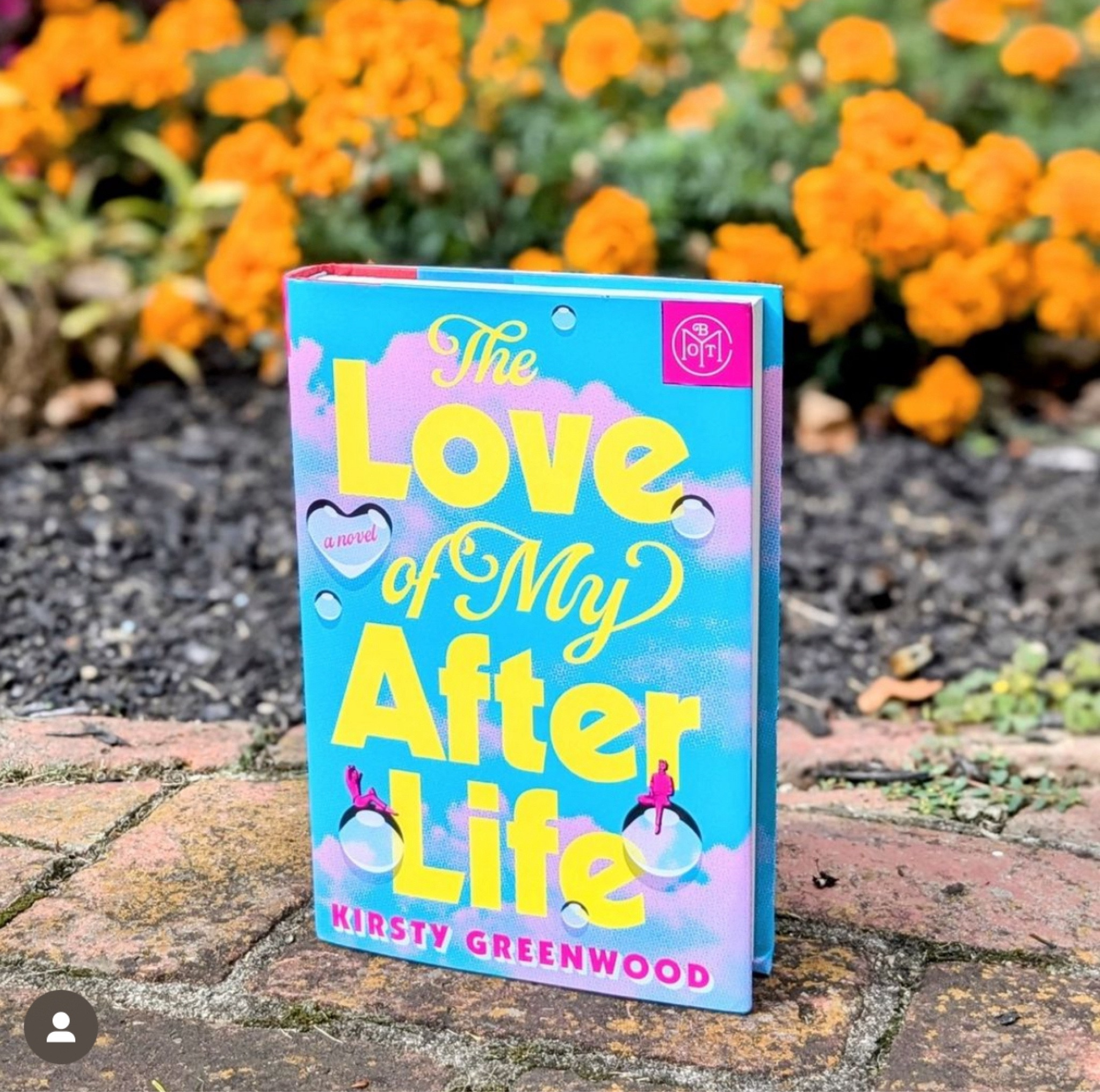 The Love of My Afterlife by Kristy Greenwood ⭐⭐⭐⭐

This story is so out there, yet adorable and I loved reading every minute of it.

#books #bookrec #bookreview #loveofmyafterlife

#LTKFindsUnder50 #LTKHome #LTKSeasonal