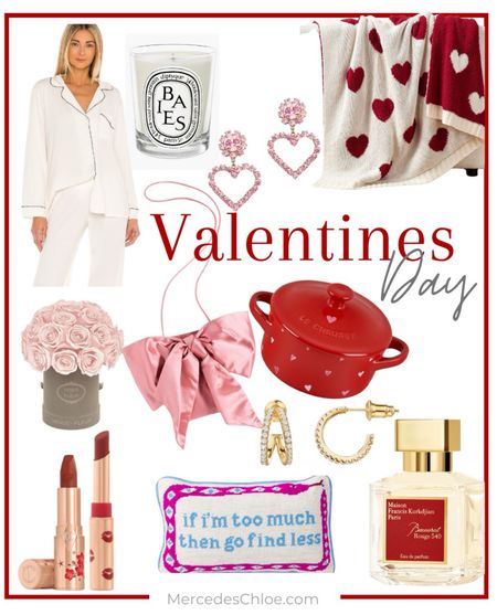 Almost one month until Valentine’s Day and yes it’s almost that time to shop and decorate! 

#LTKfindsunder100 #LTKSeasonal #LTKGiftGuide