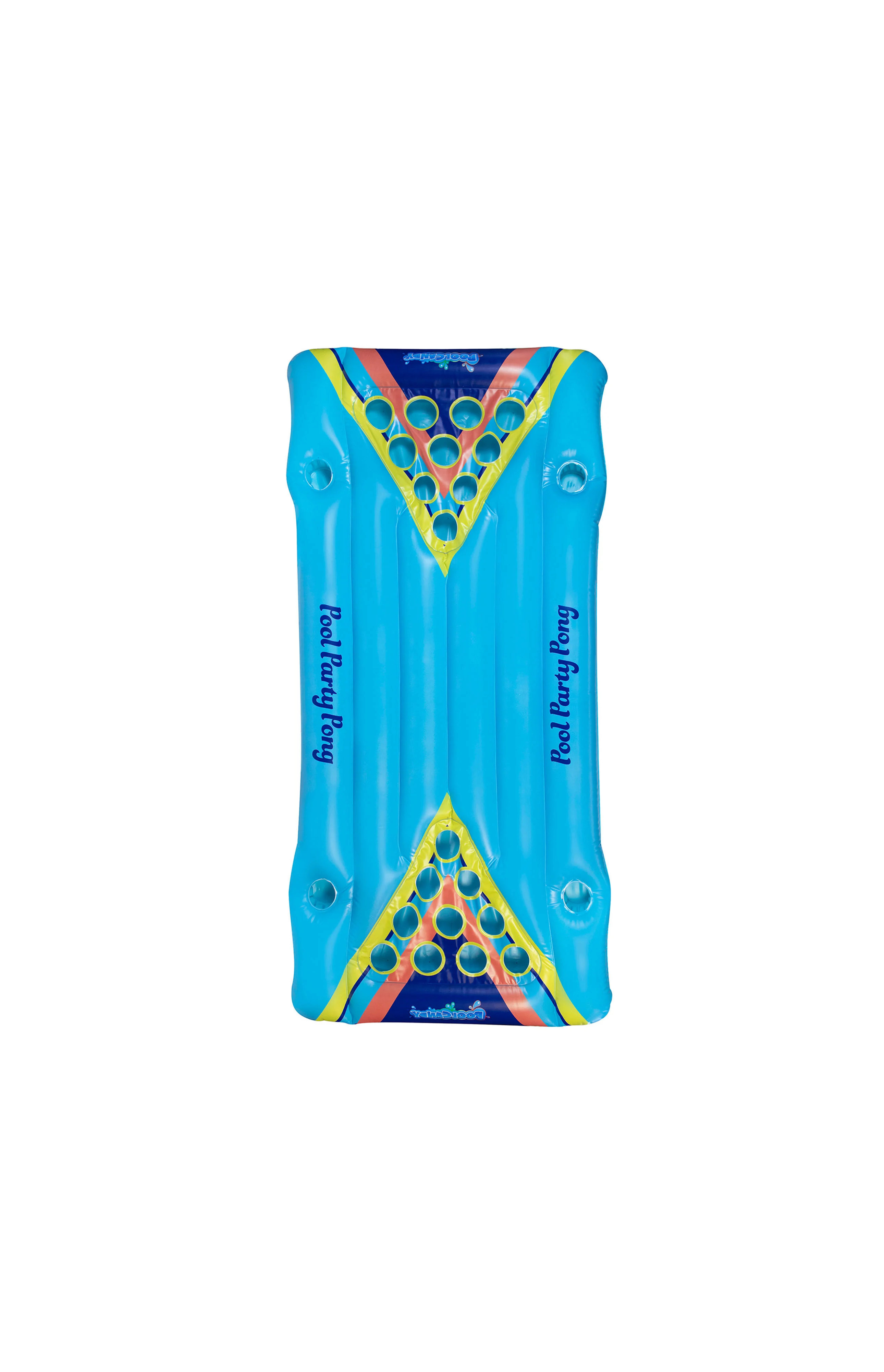PoolCandy Inflatable Pool Party Pong Game | PacSun