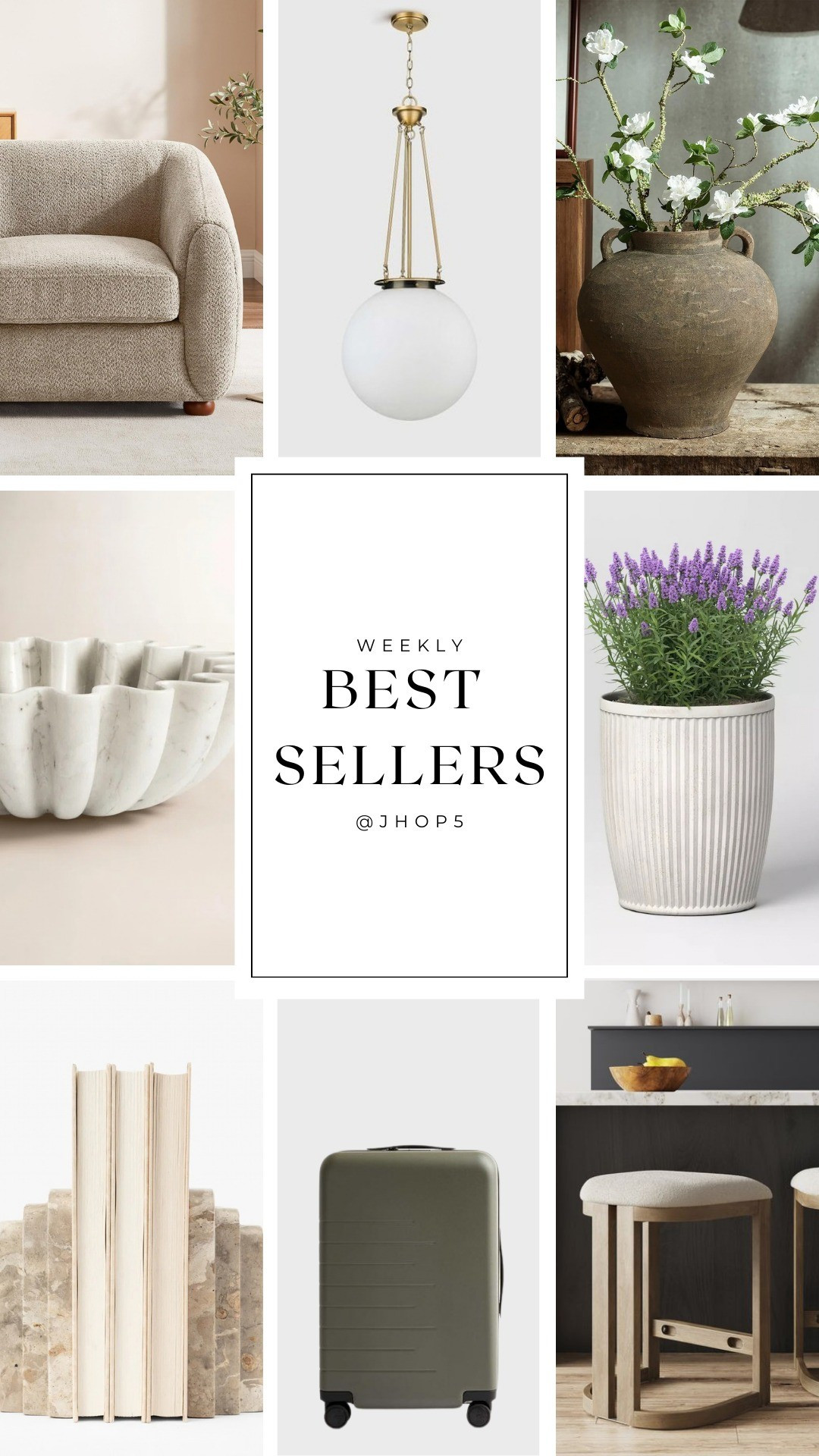 The top 10 products you all loved most this month. Shop the full best seller list at the link in my bio.#bestsellers #shoppingguide #lifestyle #trending

#LTKSeasonal #LTKSaleAlert #LTKHome