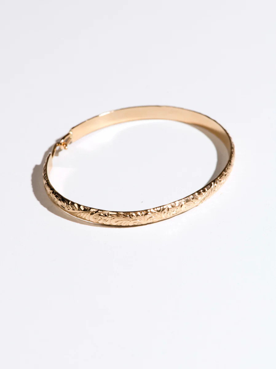 Isabelle Cuff | ABLE Clothing