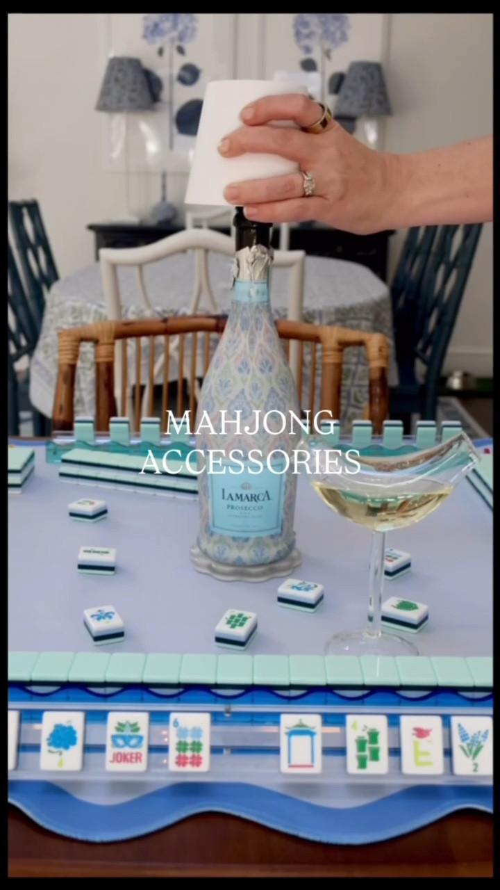 Christmas gift guide for the woman who has everything. I love home decor, hosting essentials, or Majhong for gifts!

#LTKFindsUnder100 #LTKGiftGuide #LTKHoliday