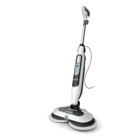 Shark Steam & Scrub Steam Mop, with Steam Blaster Technology, Scrubbing and Sanitizing*, Sealed H... | Walmart (US)