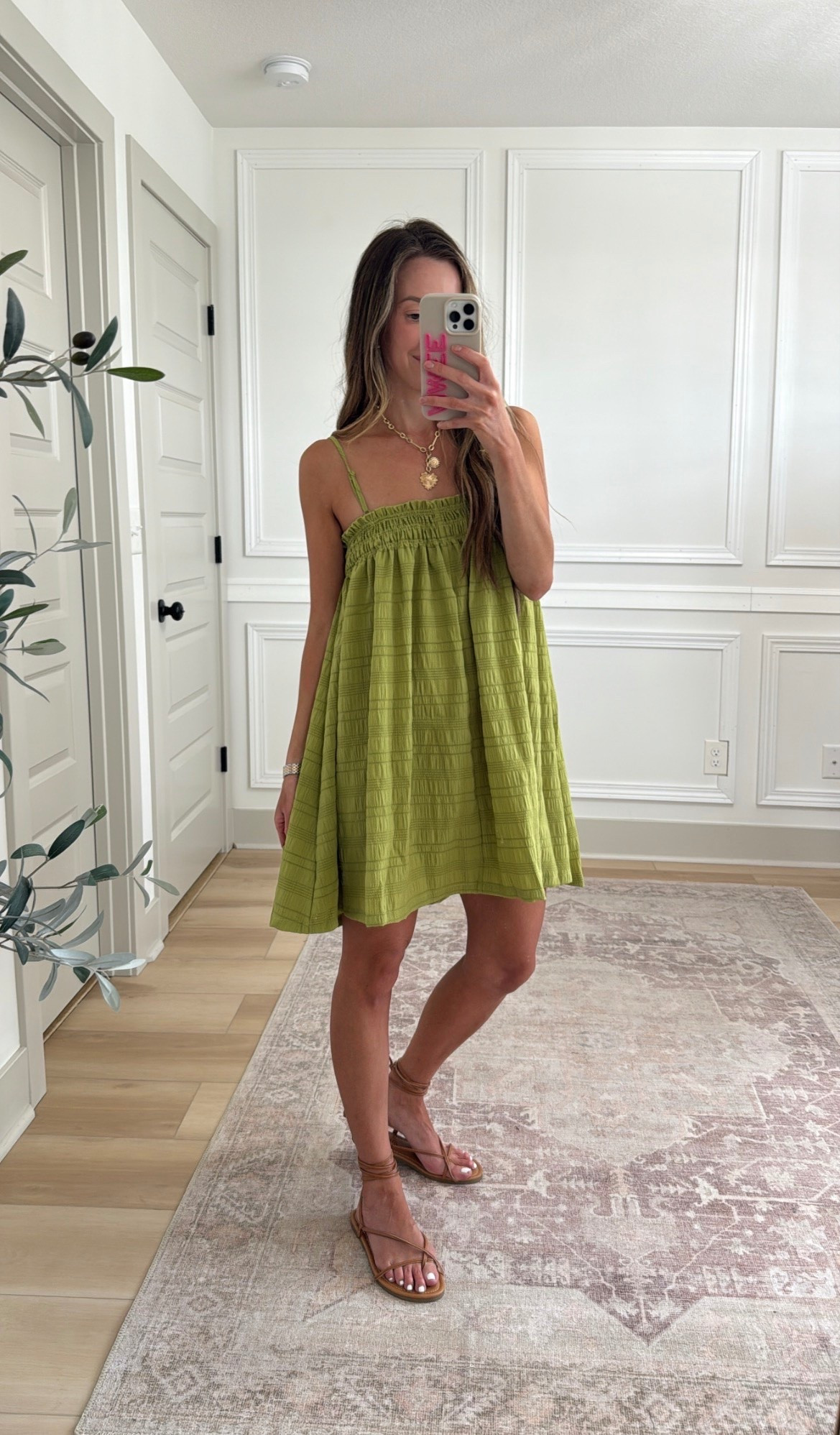 Amazon top seller this week! ✨ 
#vacation #summerdress #minidress

#LTKTravel #LTKSaleAlert #LTKootd