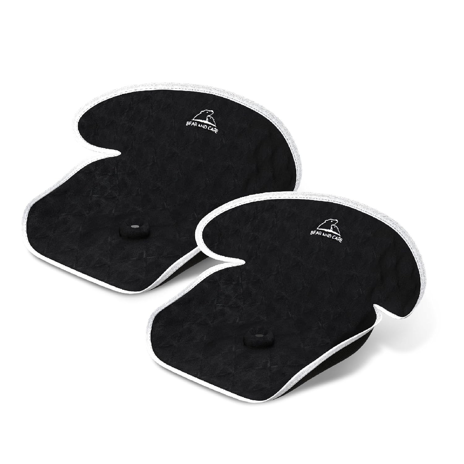Piddle Pads - Strollers, Bouncers & Car Seat Pad, Waterproof & Machine-Washable Cover on Car Pott... | Amazon (US)