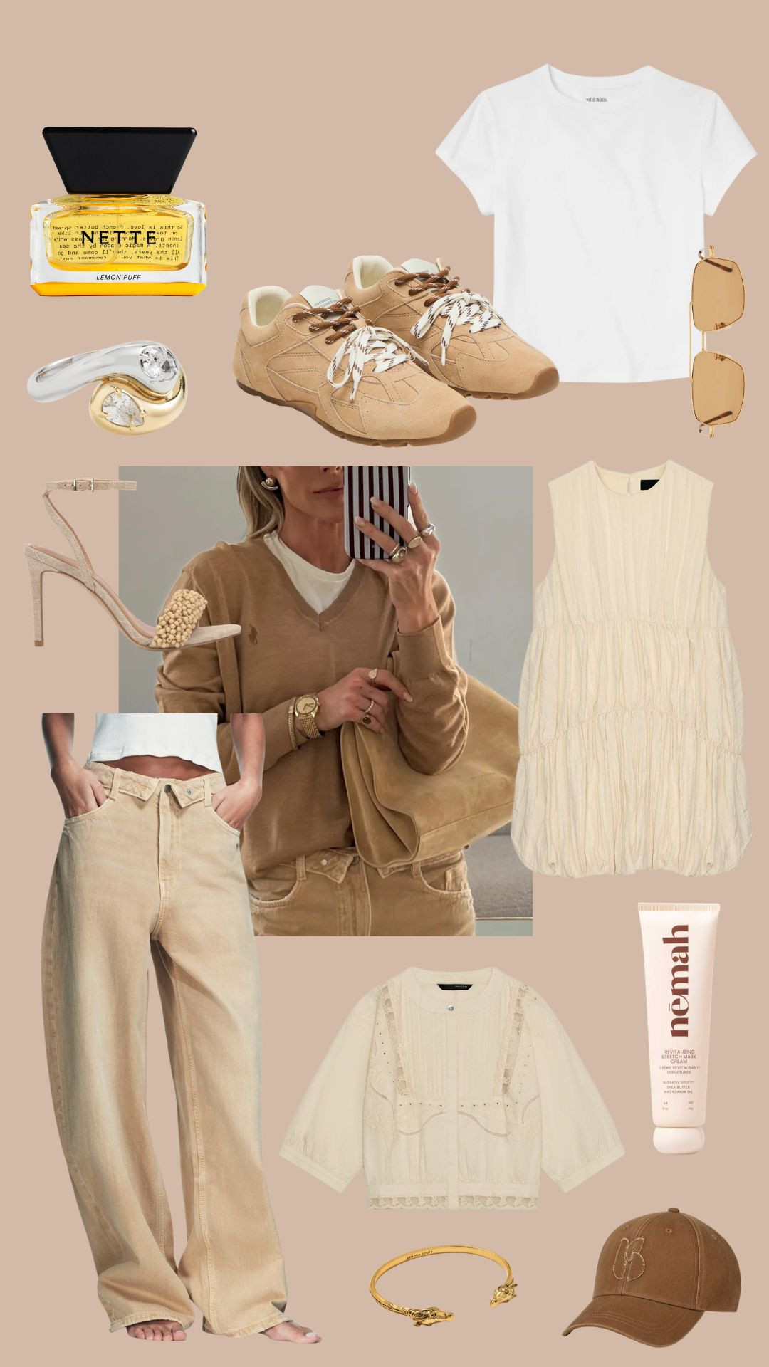 Color crush of the week✨🫶🏼 sharing this week’s Friday Faves—featuring current best sellers + recent finds I'm loving. 

 #LTKgrwm #LTKootd #LTKBeauty