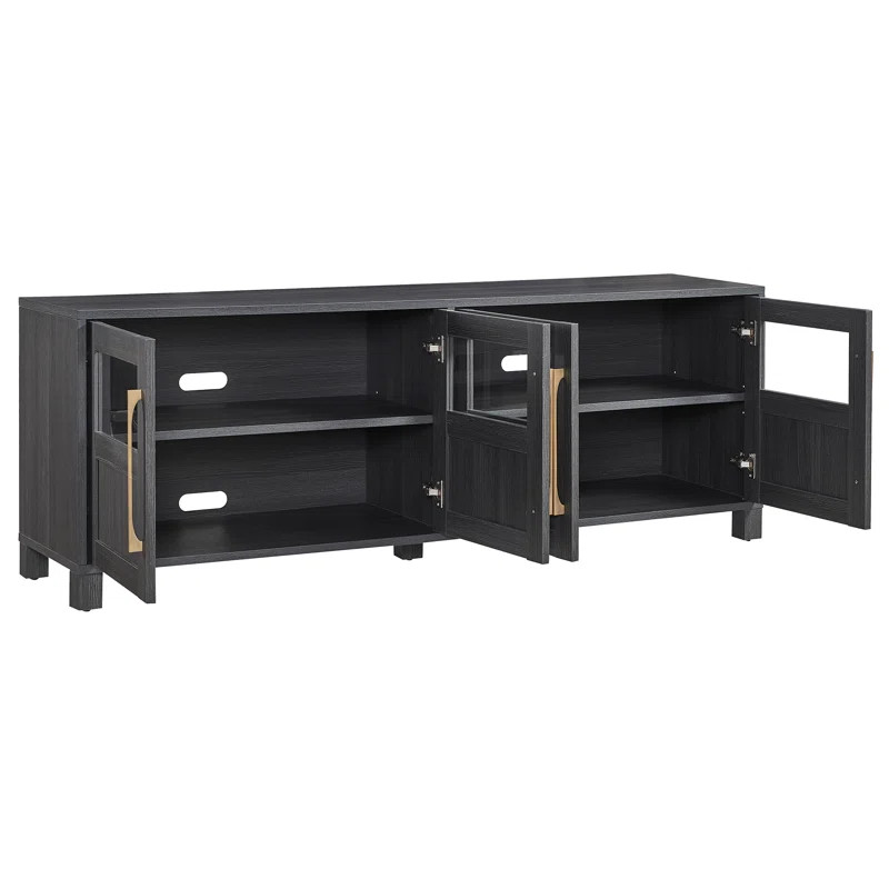 TV Stand for TVs up to 75" | Wayfair North America
