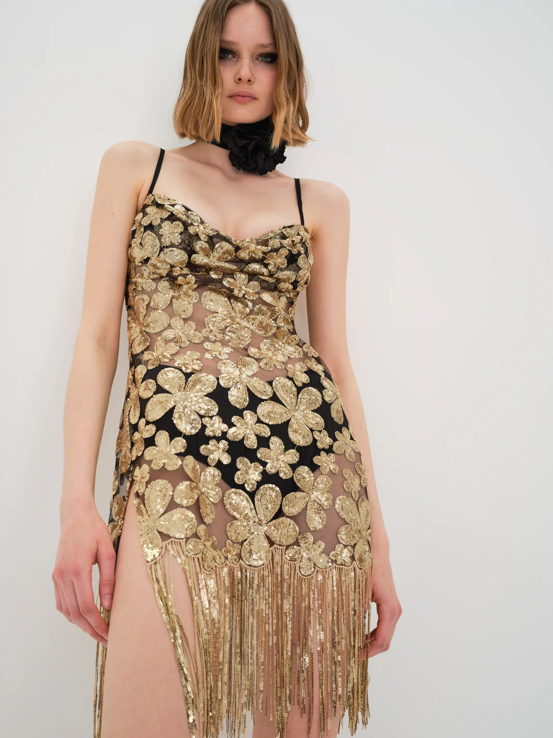 Colette Mini Dress | For Love & Lemons