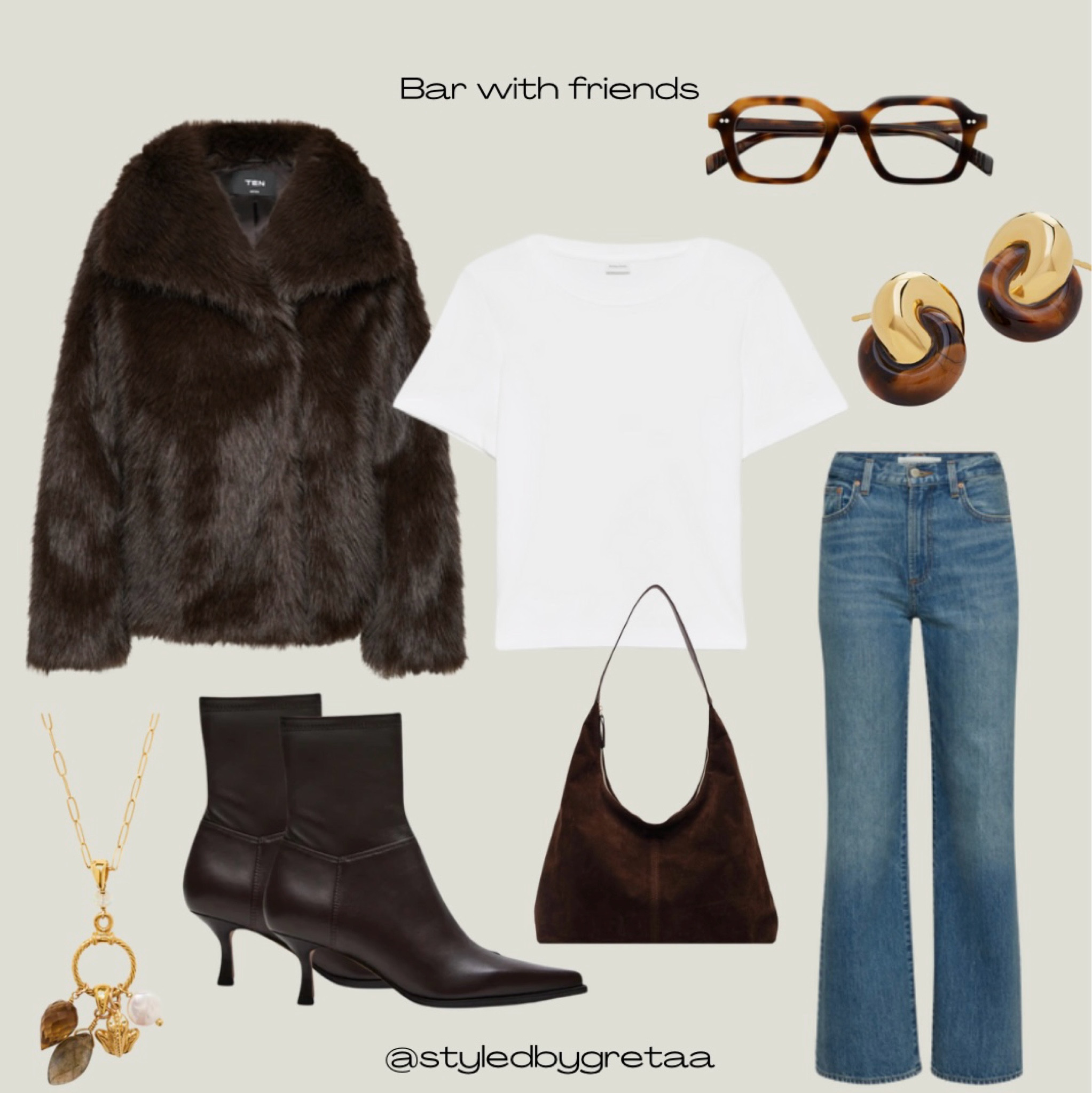 Thanksgiving outfit inspo!🍂
POV: you need a fire fit for a night out in your hometown!🍸

#LTKShoeCrush #LTKSeasonal #LTKStyleTip