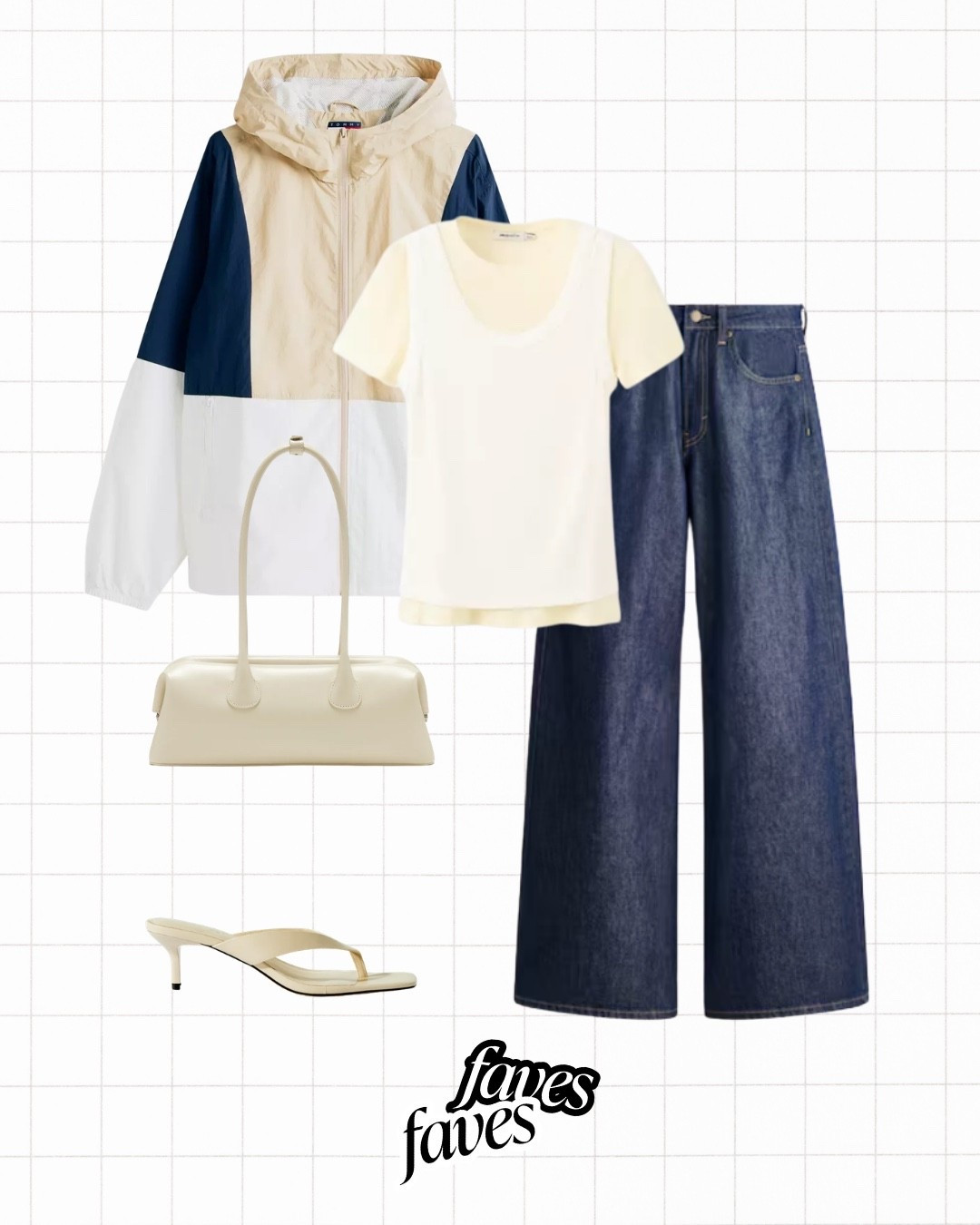 90s Faves 📁

#LTKuk #LTKspring