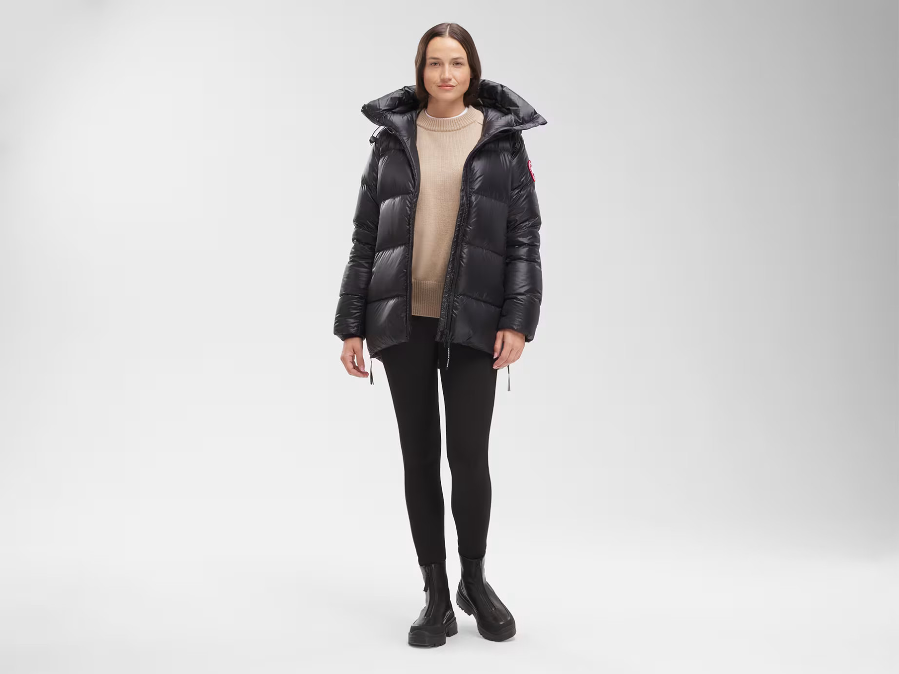 Cypress Puffer | Canada Goose