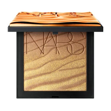 Paradise Found Bronzing Powder | NARS (US)
