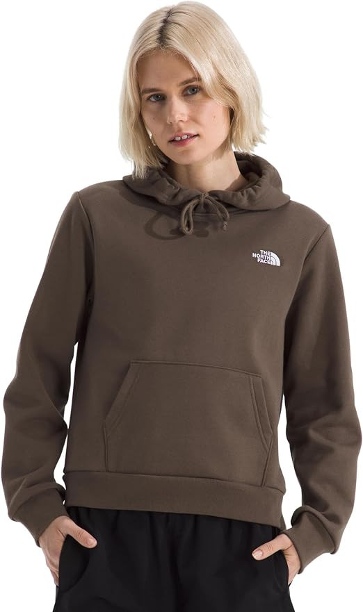 THE NORTH FACE Women's Evolution Simple Dome Hoodie | 2 Piece Hood With Adjustable Drawcord, Kang... | Amazon (US)