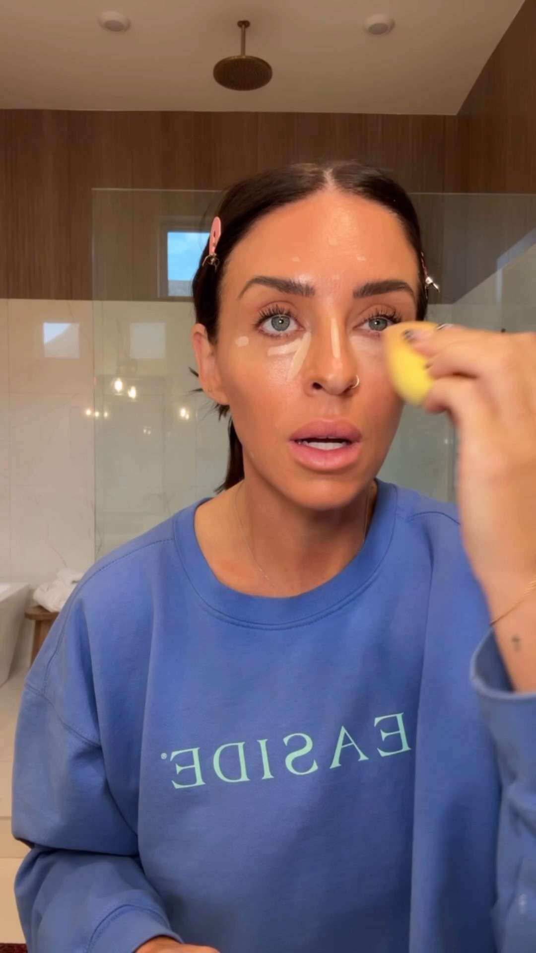 My go to makeup beauty blenders - 5 pack!!
Amazon prime day deal!!

#LTKSaleAlert #LTKBeauty #LTKOver40