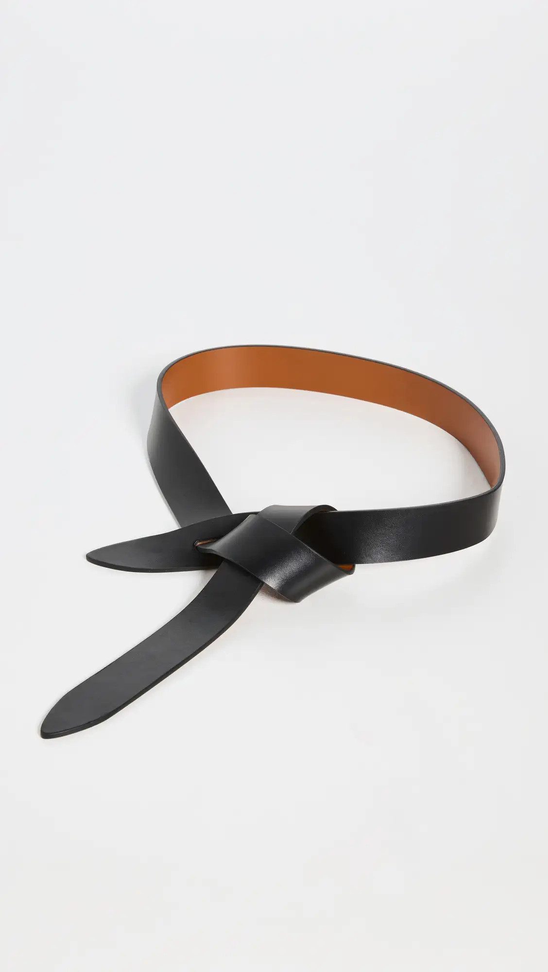 Isabel Marant Lecce Bicolor Belt | Shopbop | Shopbop