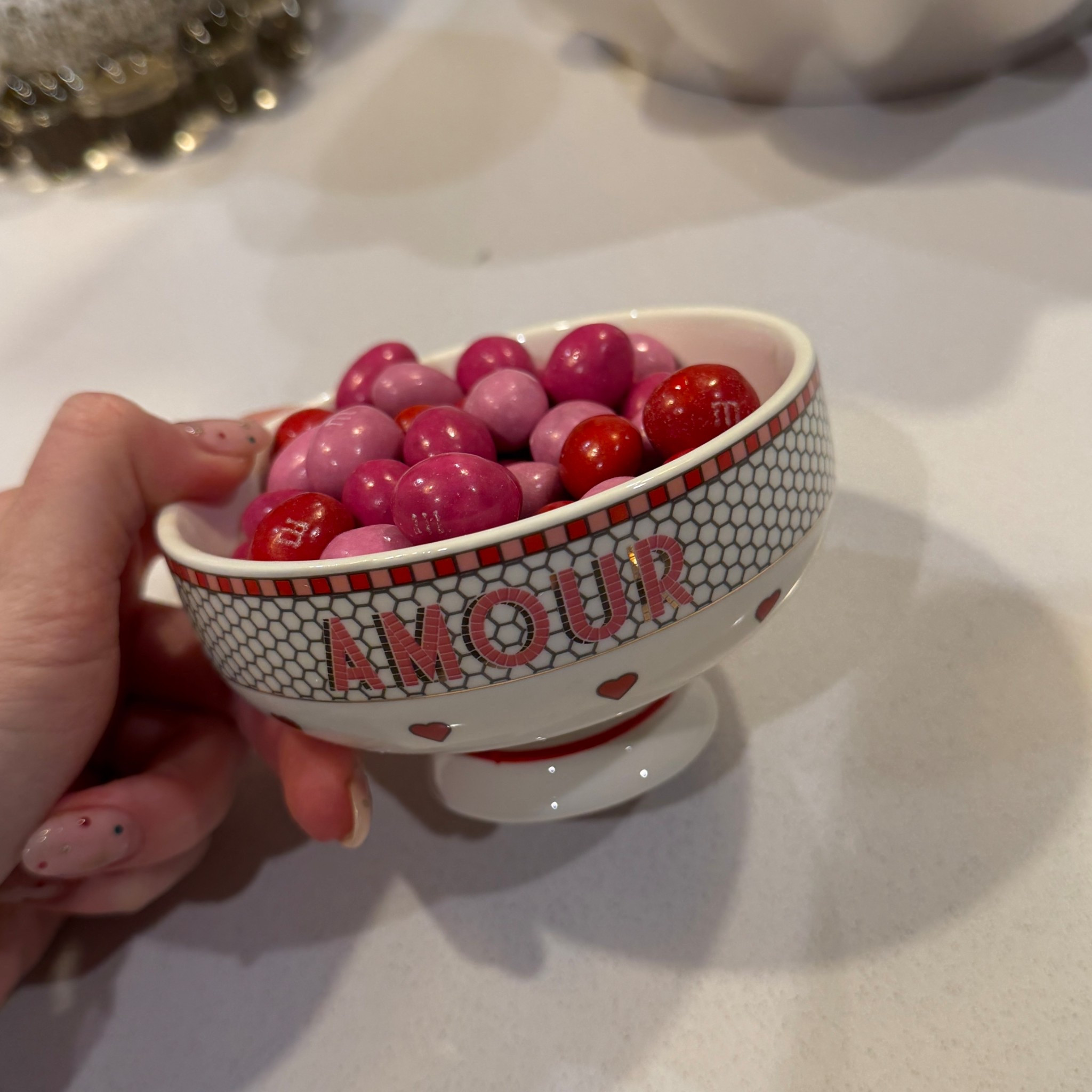 The cutest Valentine’s Day dish under $15

#LTKHome