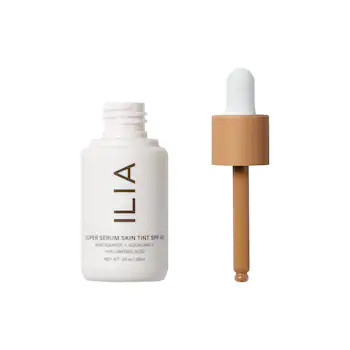 ILIASuper Serum Skin Tint SPF 40 Foundation | Sephora (US)