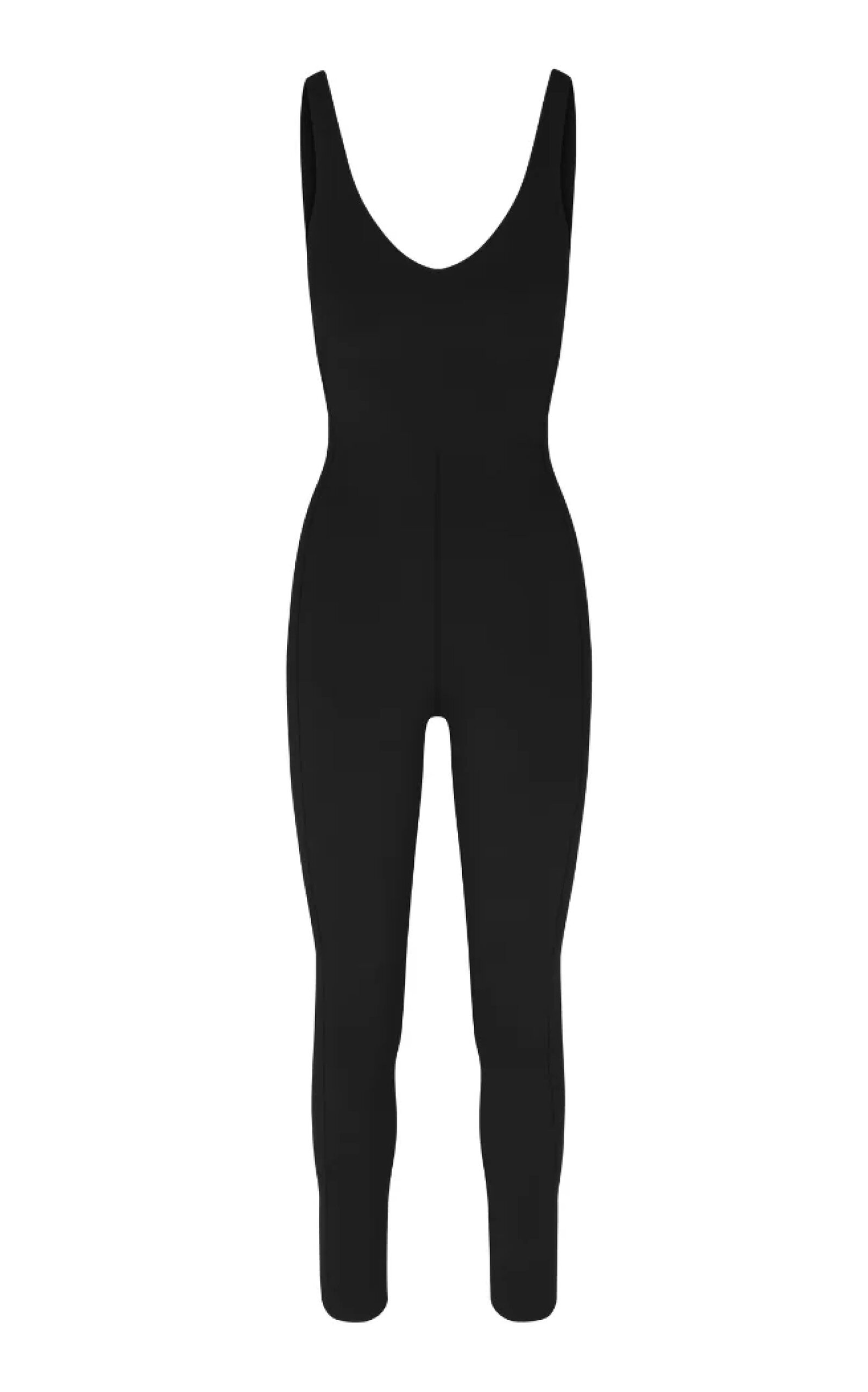 Stretch-Jersey Jumpsuit | Moda Operandi (Global)