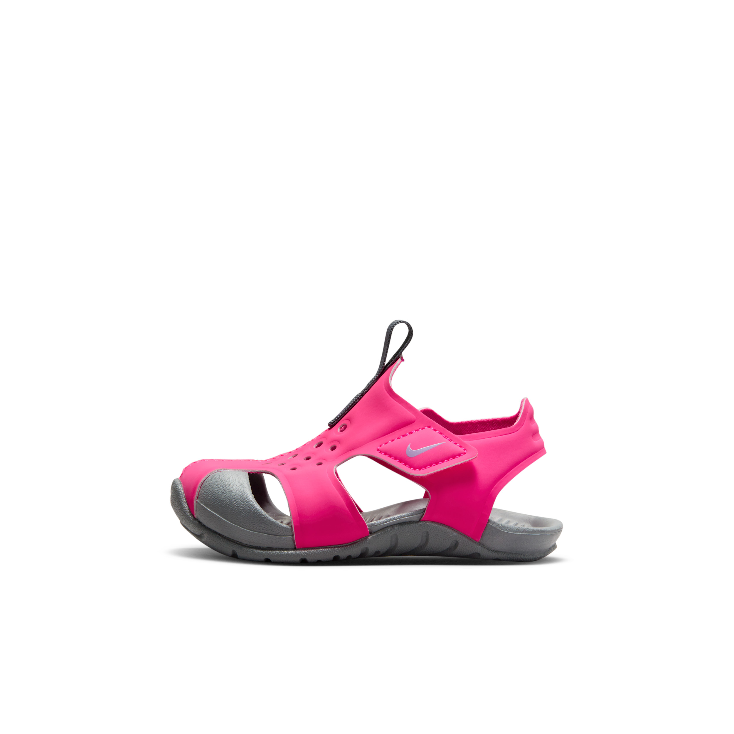 Nike Sunray Protect 2 Baby/Toddler Sandals in Pink, Size: 9C | 943827-605 | Nike (US)