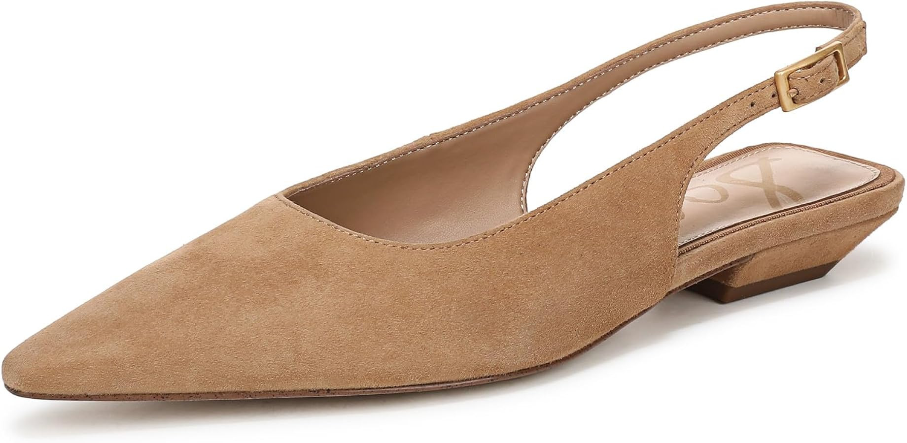 Sam Edelman Women's Netty 2 Pumps | Amazon (US)