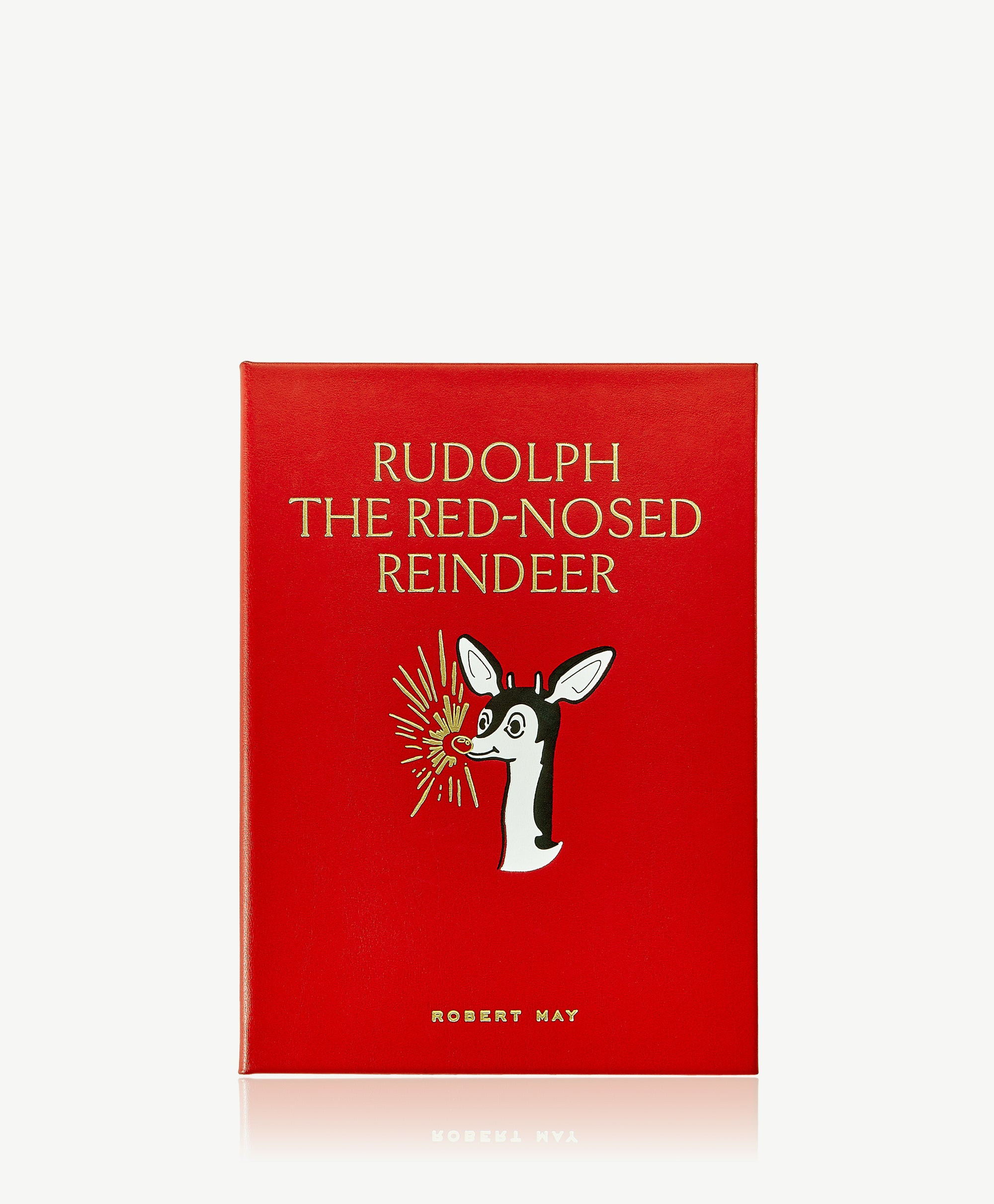 Rudolph the Red-Nosed Reindeer | GiGi New York / Graphic Image