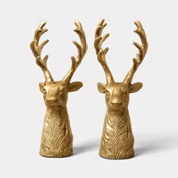 Deer Salt and Pepper Shaker - Threshold™ | Target