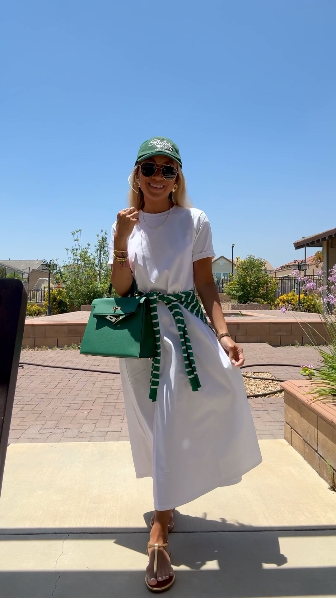 MY FAVORITE UNIQLO PURCHASE EVER. So good, I have it in ALL colors! Wearing an xxs. Very petite-friendly. Length is perfect. 

#LTKFindsUnder50 #LTKStyleTip #LTKPetite