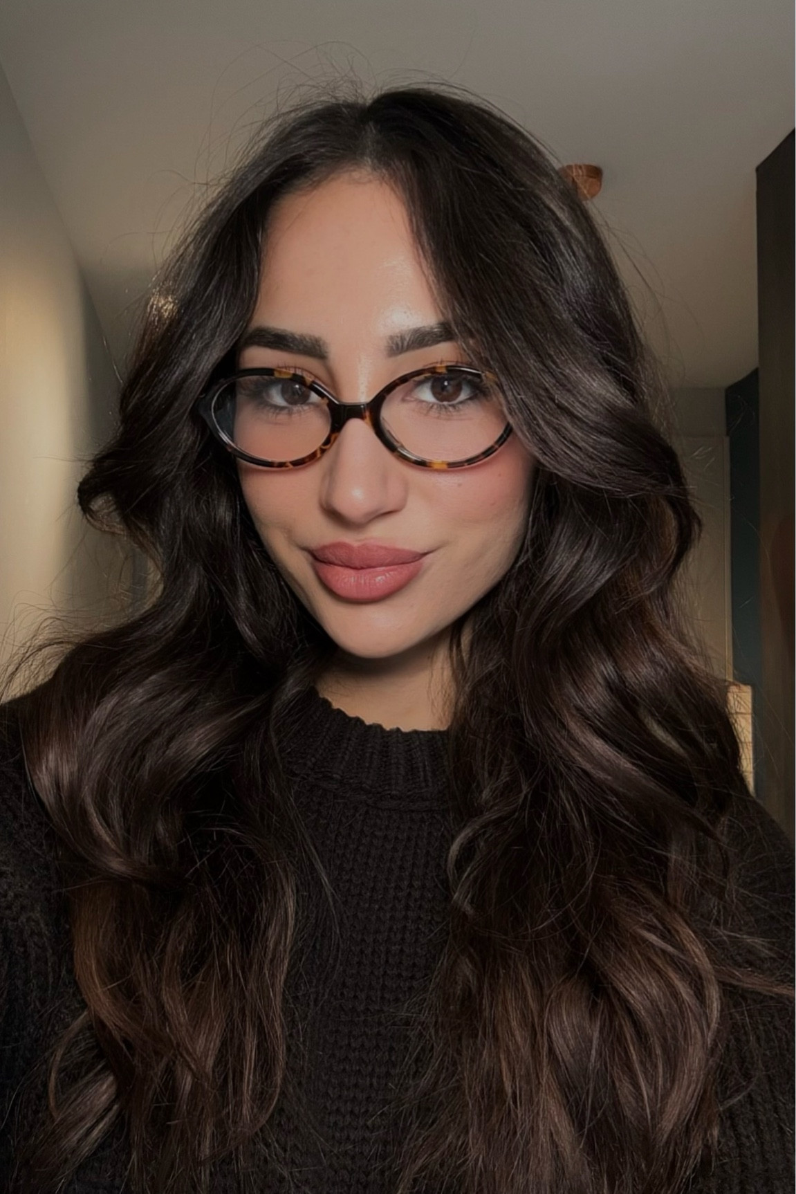 Miu Miu glasses 🤓 

#LTKluxury #LTKeurope #LTKautumn