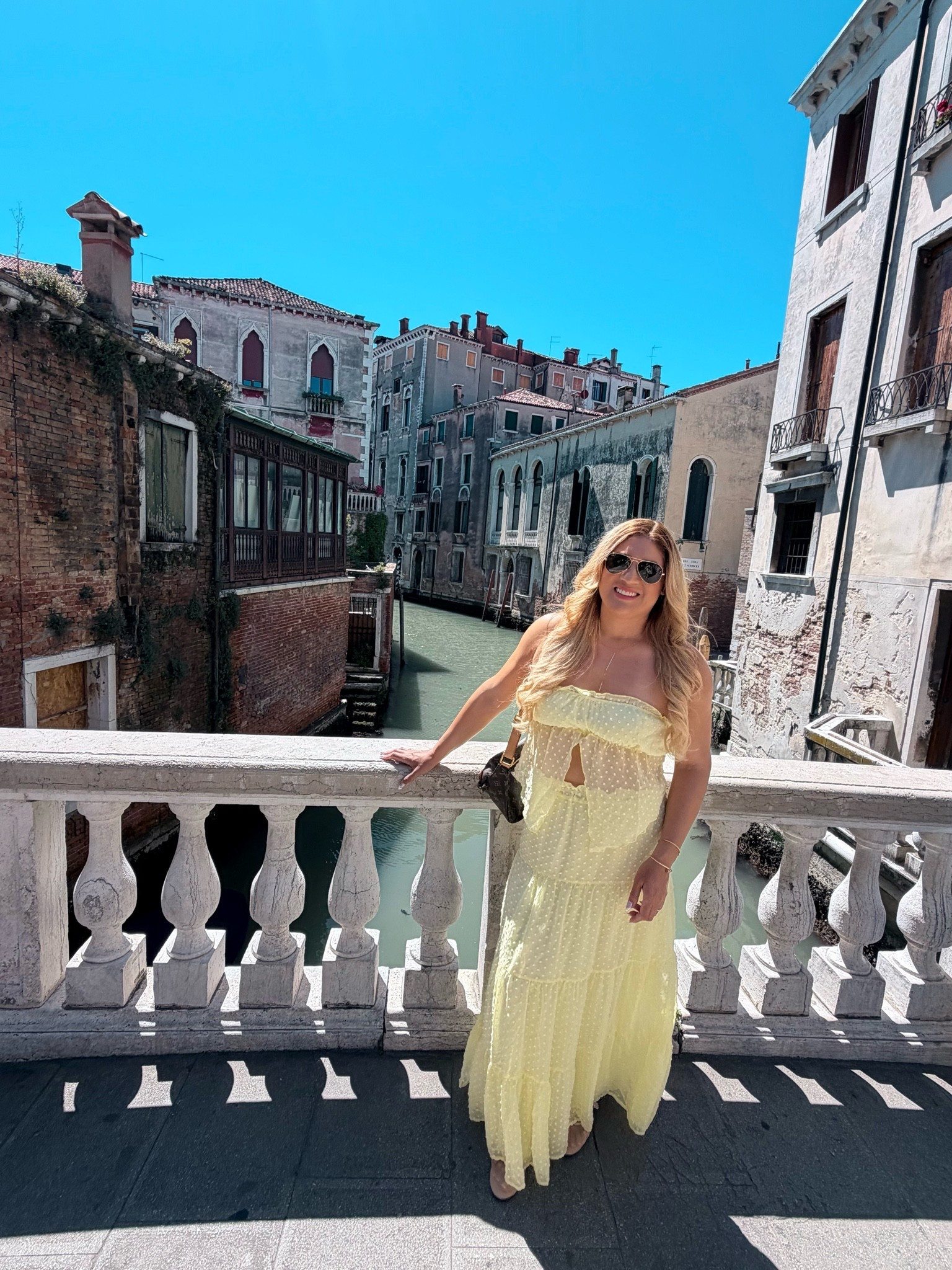 Stepping into a childhood dream as an adult. This 2 piece was just right for the occasion.

#LTKTravel #LTKdayinmylife #LTKSeasonal