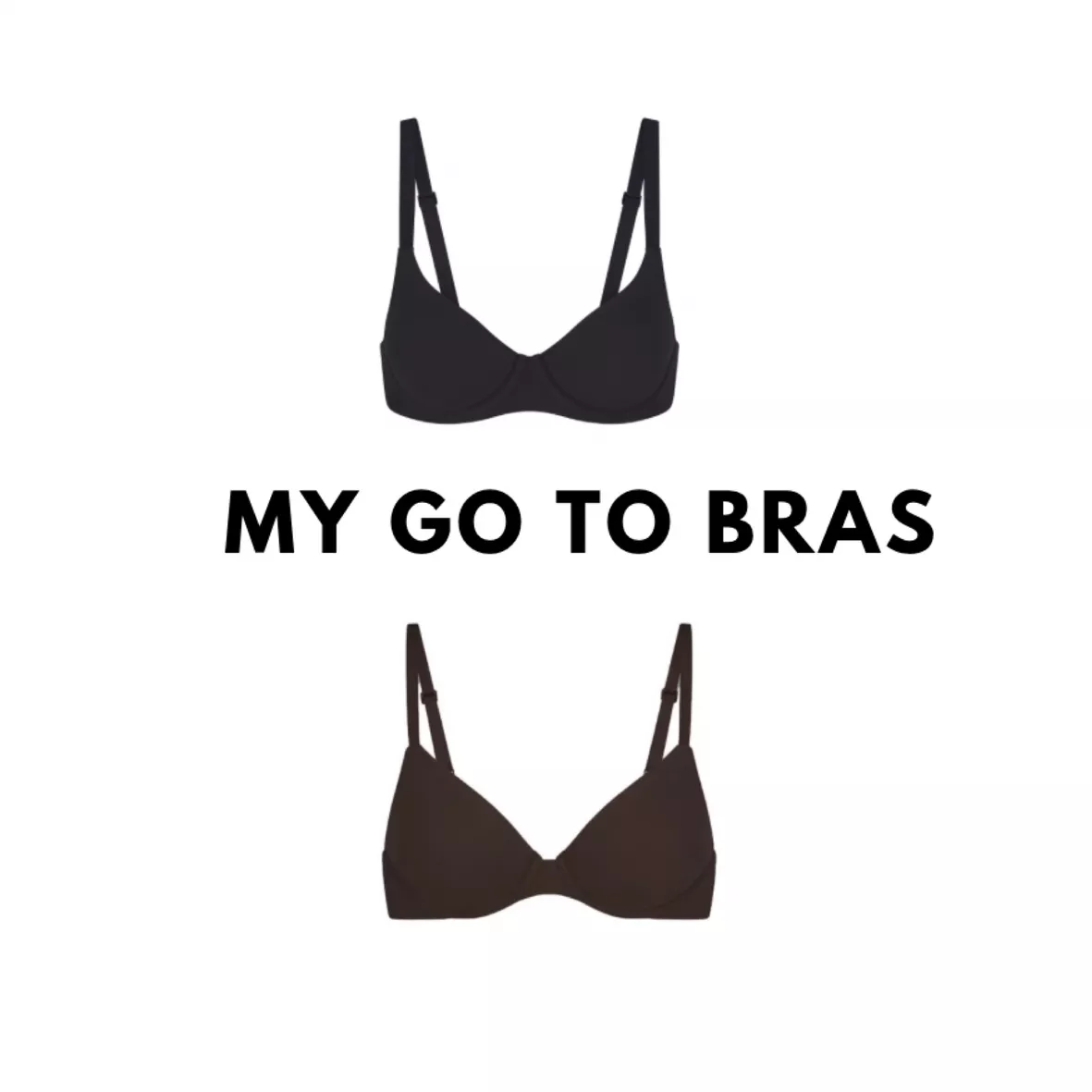 WingWoman Contour Bra curated on LTK
