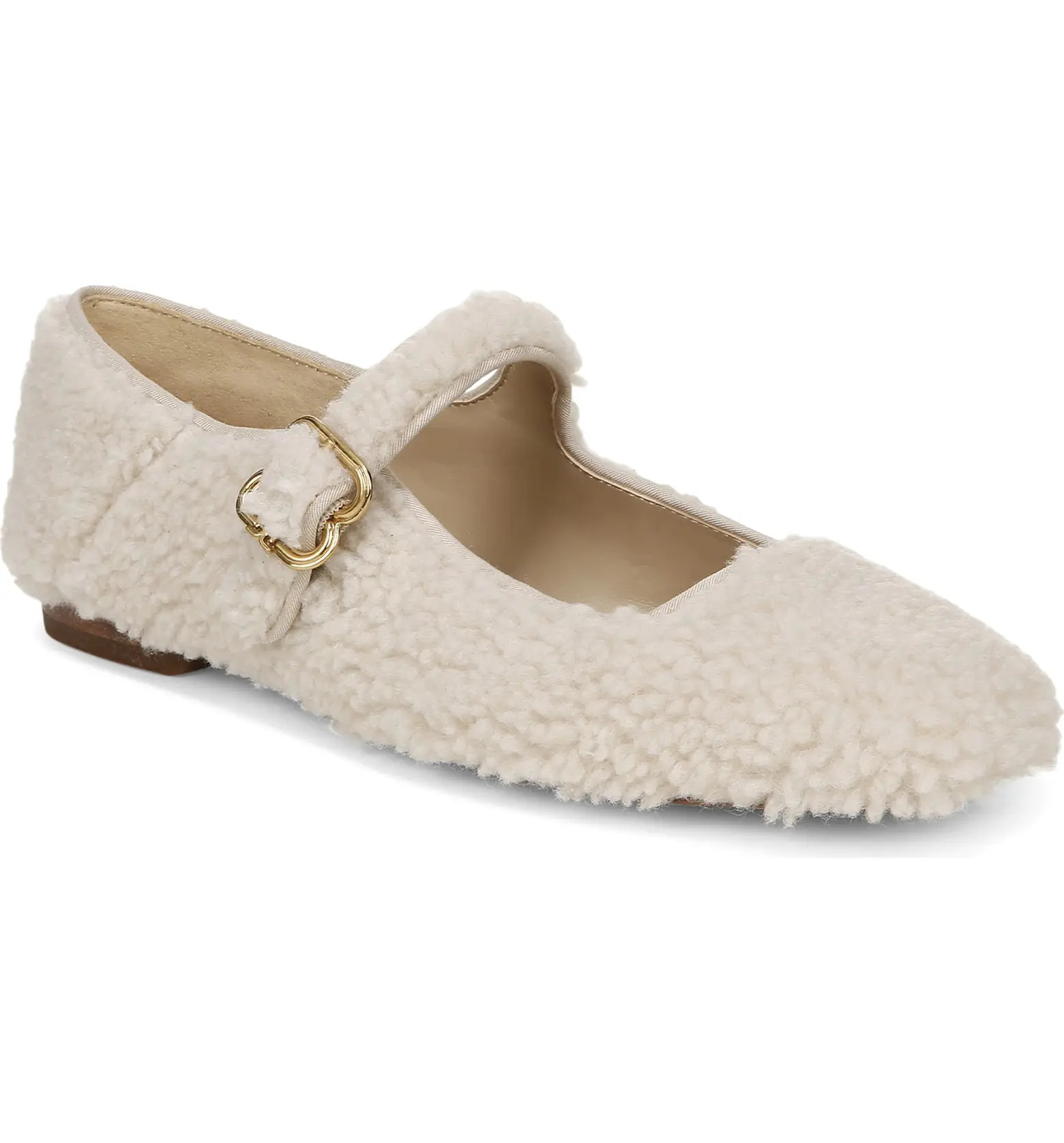 Michaela Mary Jane Flat (Women) | Nordstrom