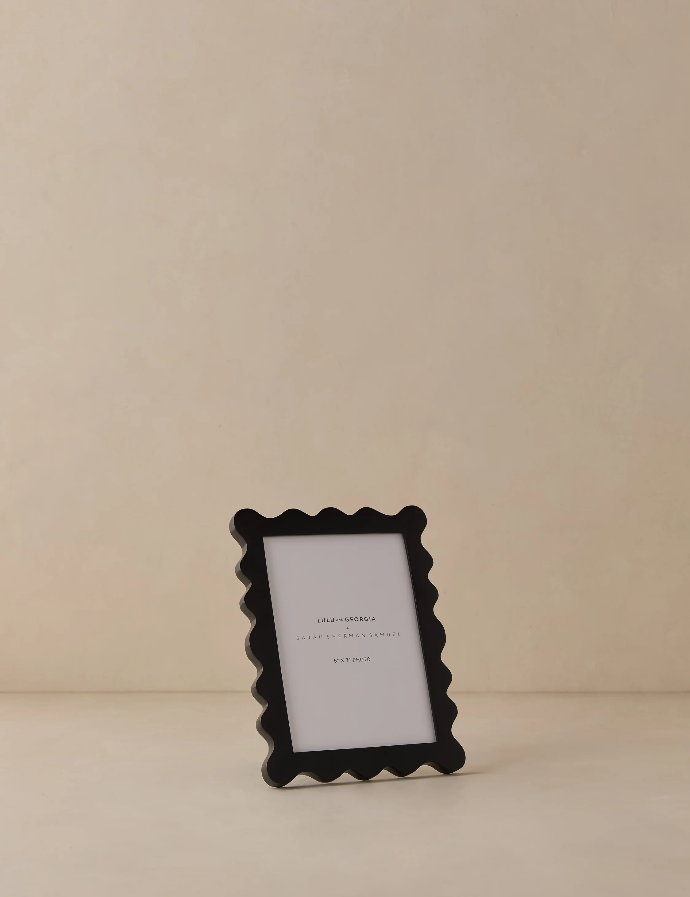 Ripple Picture Frame | Lulu and Georgia 