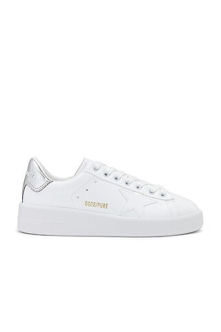 Pure Star Sneaker
                    
                    Golden Goose | Revolve Clothing (Global)