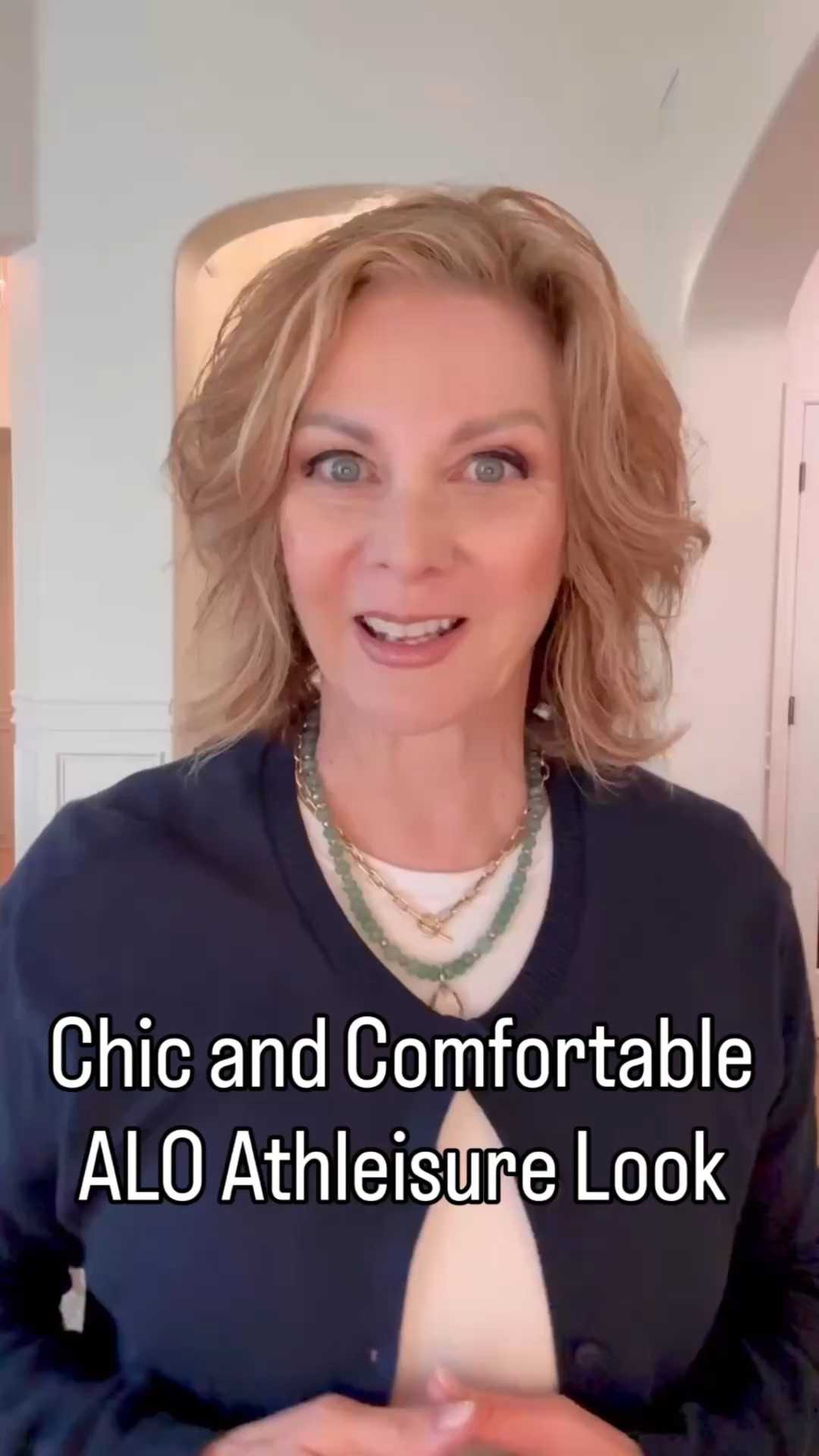 Alo on the soccer field will make you the chicest mom or grandma watching the game! 

Check it all out! 

#LTKOver40 #LTKdayinmylife #LTKActive