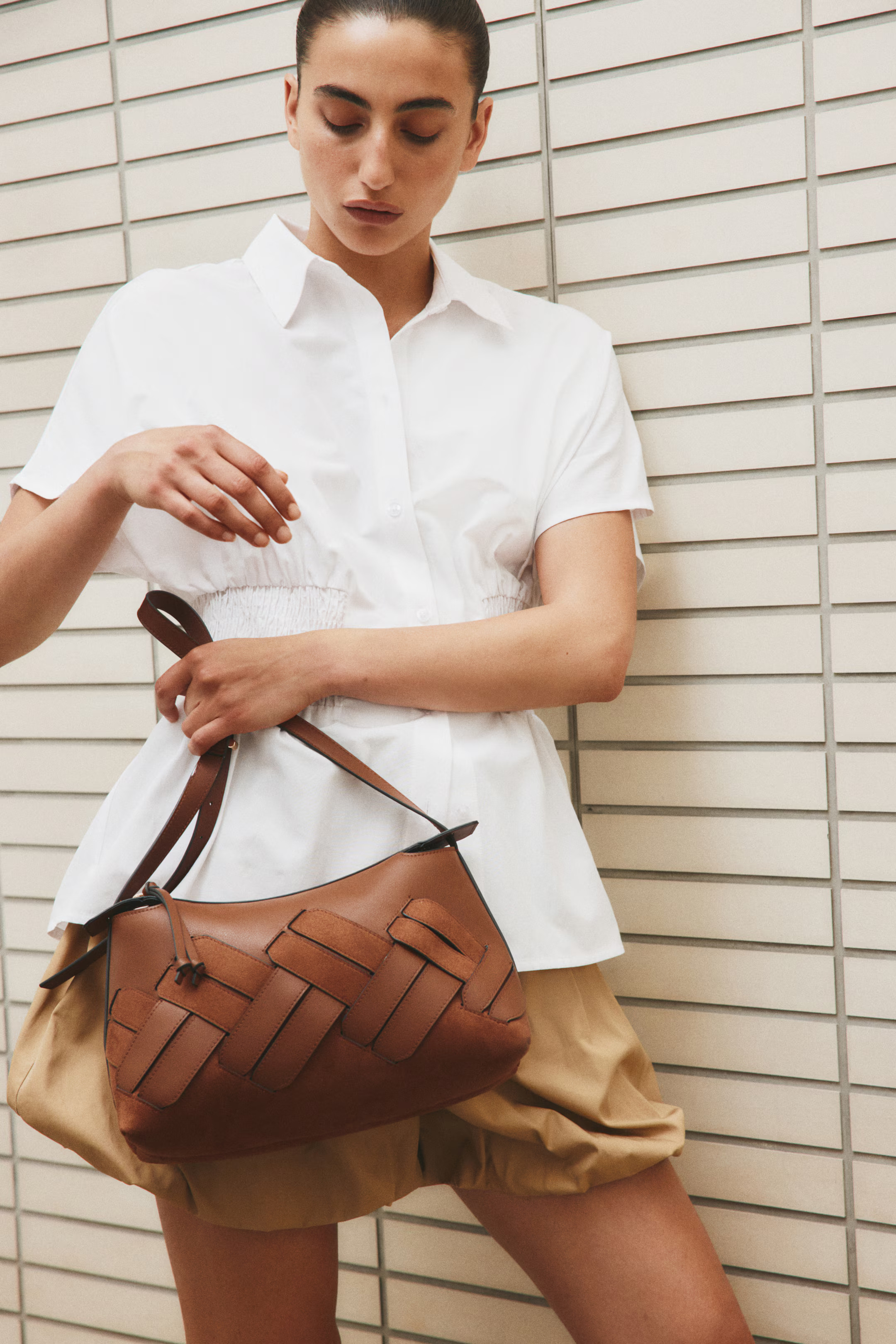 Shoulder bag | H&M (UK, MY, IN, SG, PH, TW, HK)