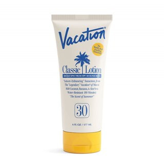 Vacation Classic Lotion, SPF 30 | CVS Health