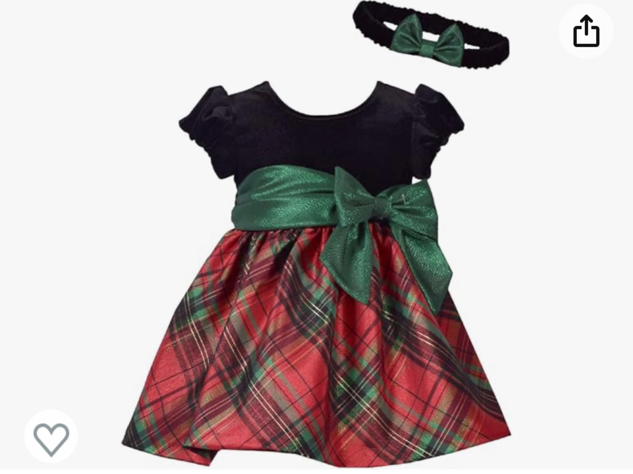 Baby Girl Christmas Dress, Christmas Day, Christmas Eve, Christmas Pictures

#LTKkids #LTKbaby #LTKHoliday