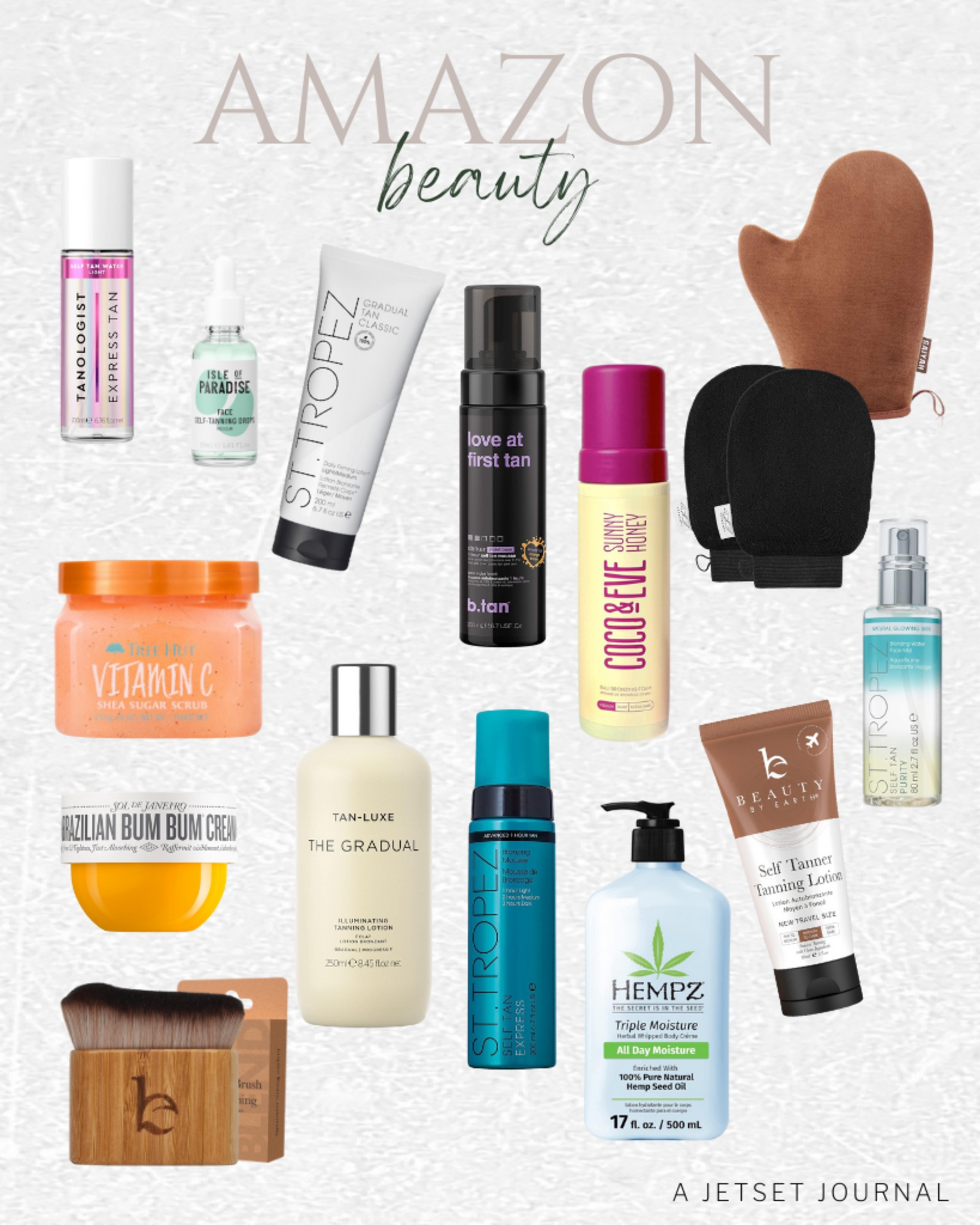 #LTKBeauty #LTKSeasonal #LTKU