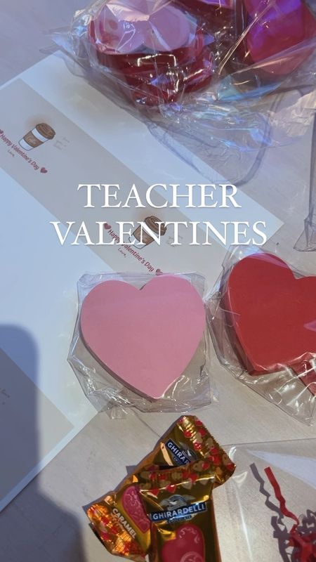 Teacher Valentine’s Day gift 💝 

#LTKkids #LTKfindsunder50 #LTKGiftGuide