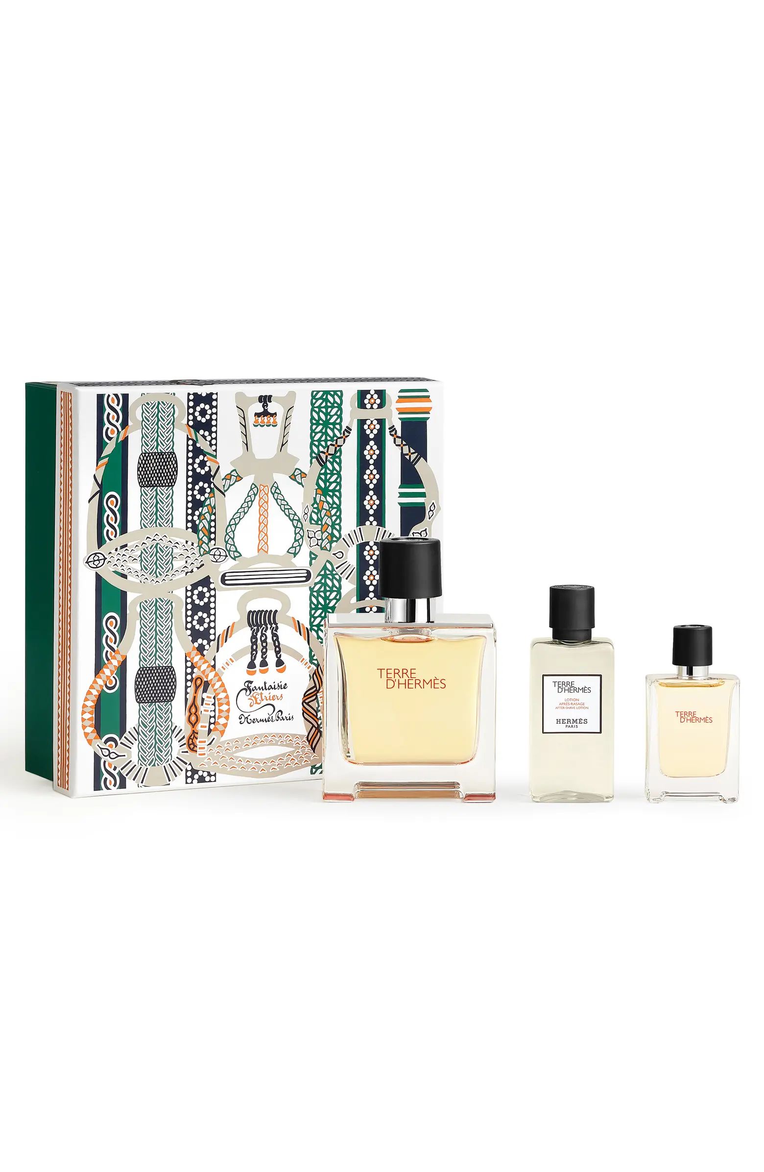 Terre d’Hermès - Pure perfume gift set | Nordstrom